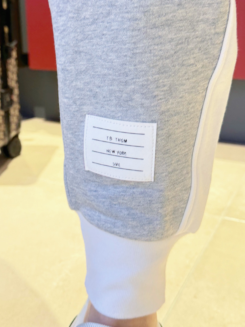 Casual Pants