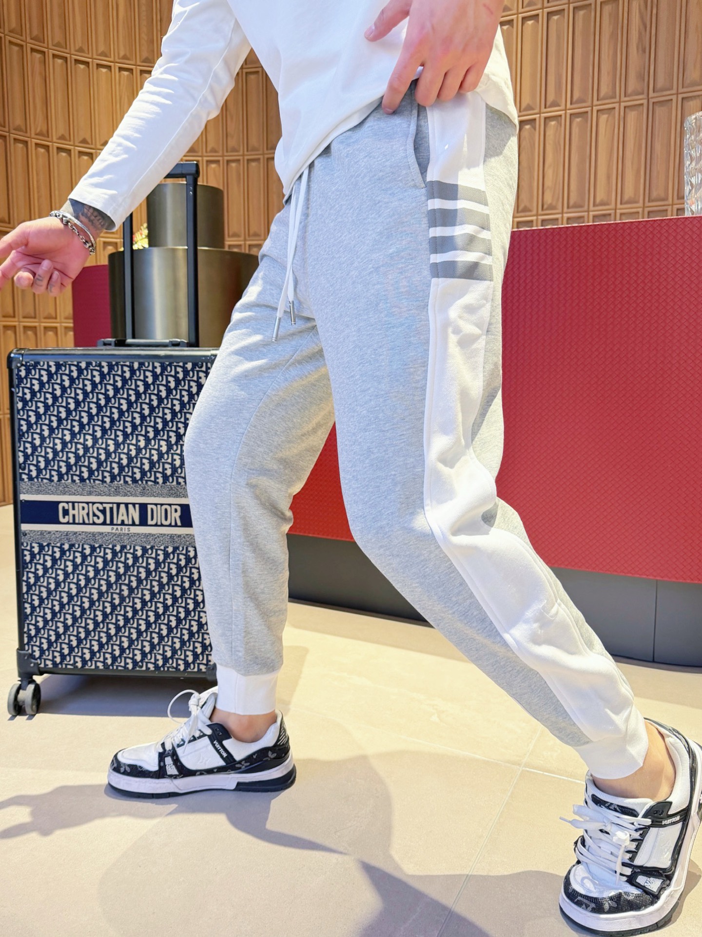 Casual Pants