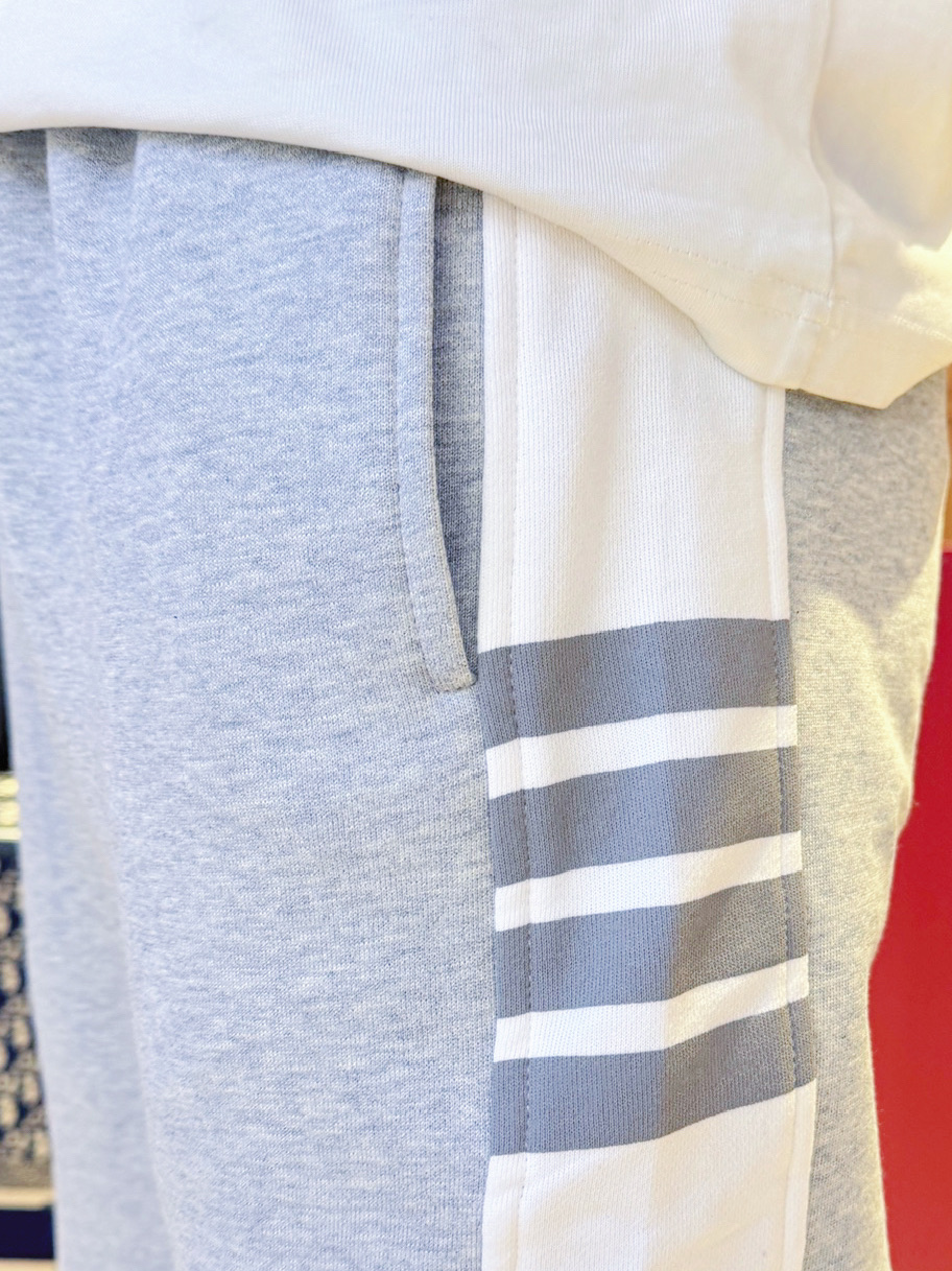 Casual Pants