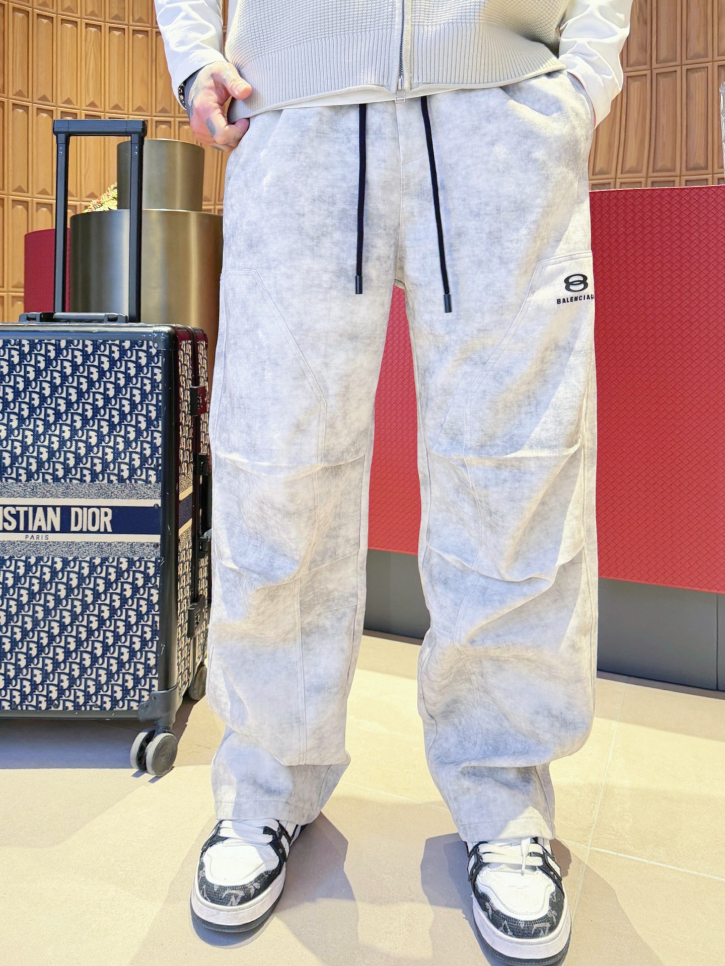 Casual Pants