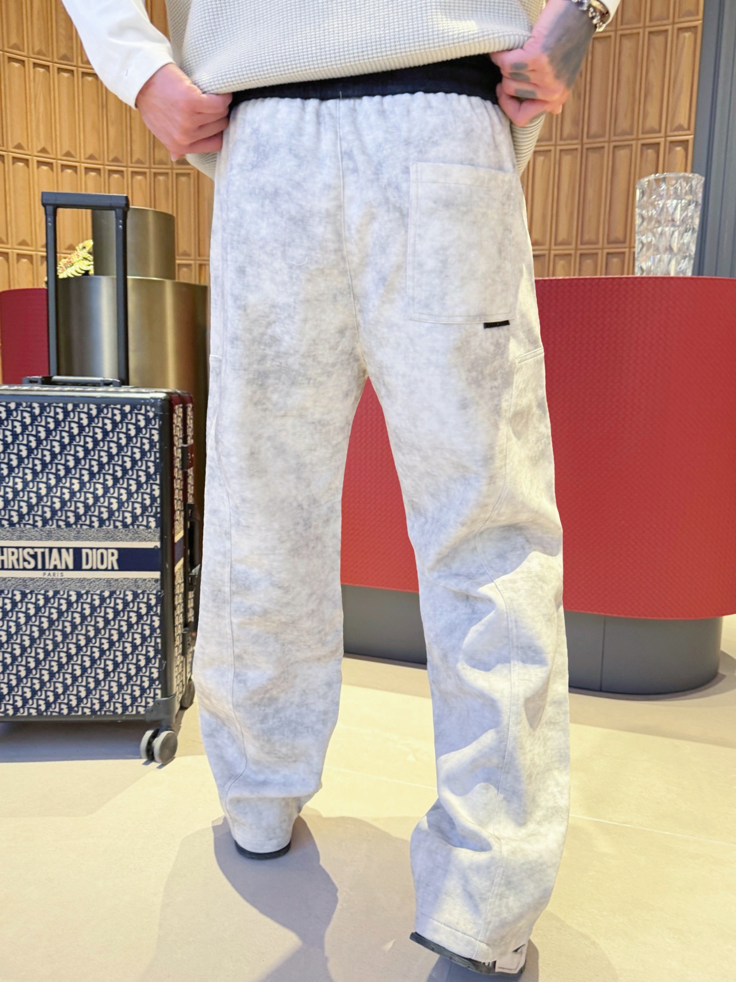 Casual Pants