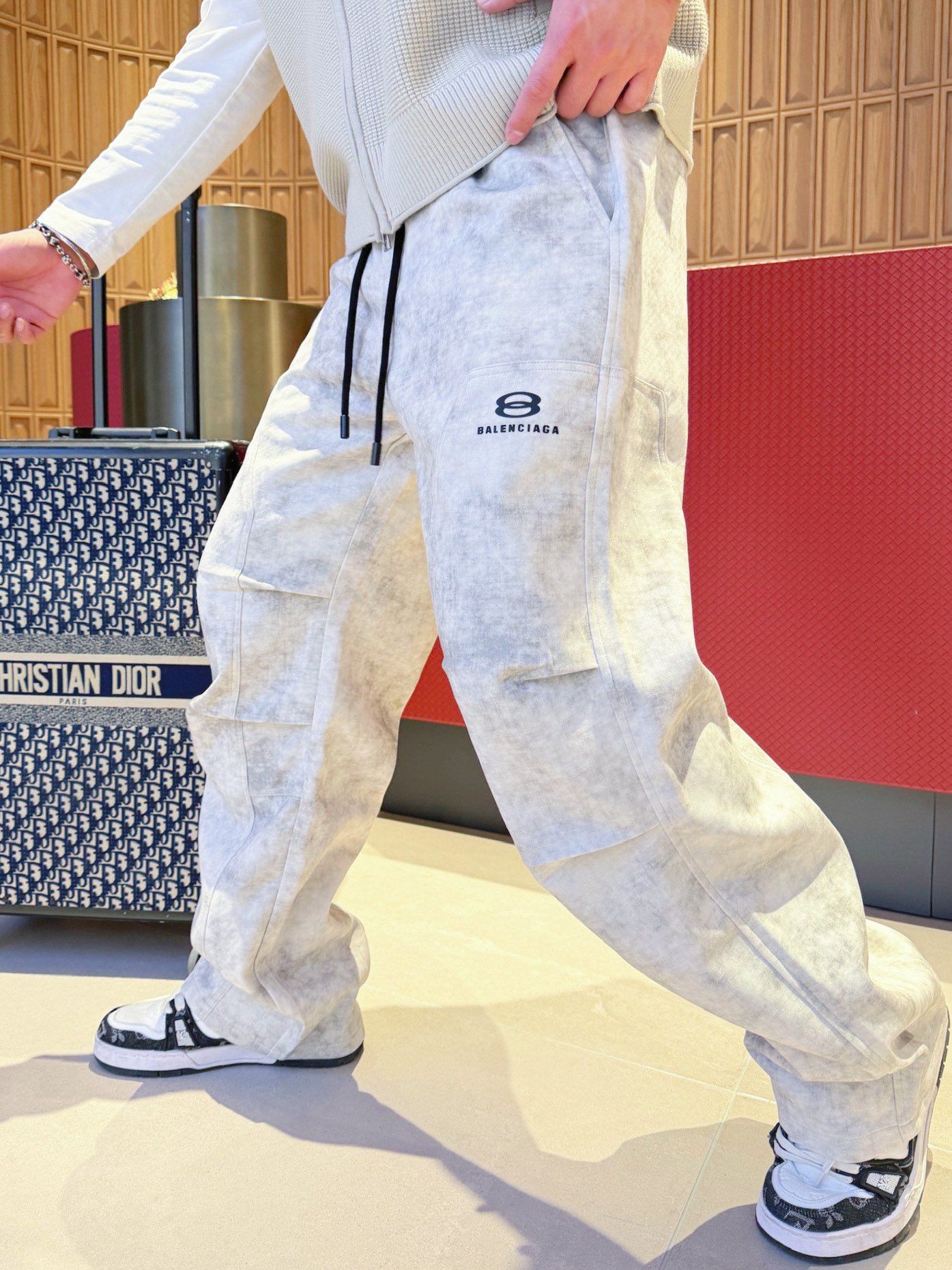 Casual Pants
