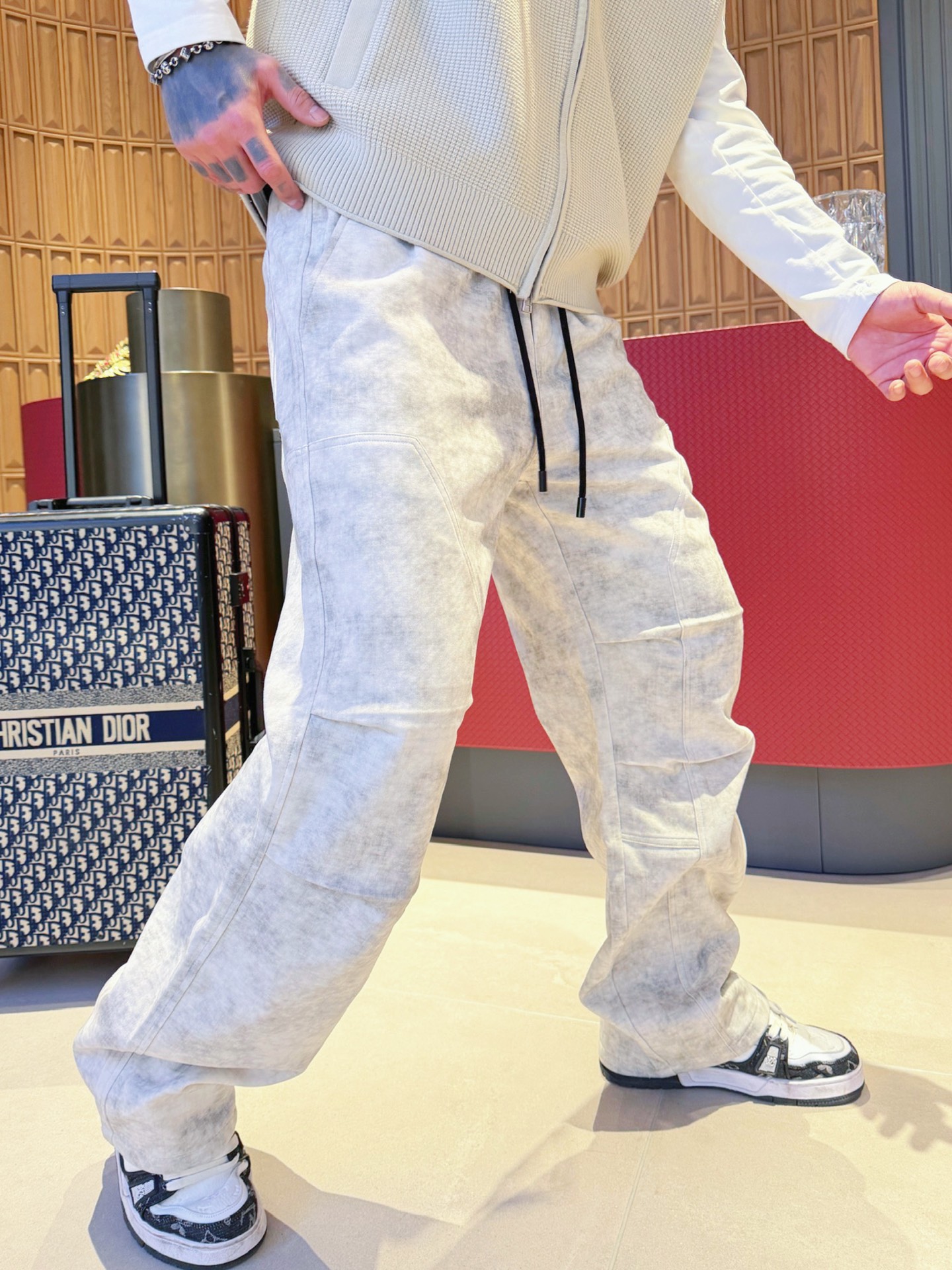Casual Pants