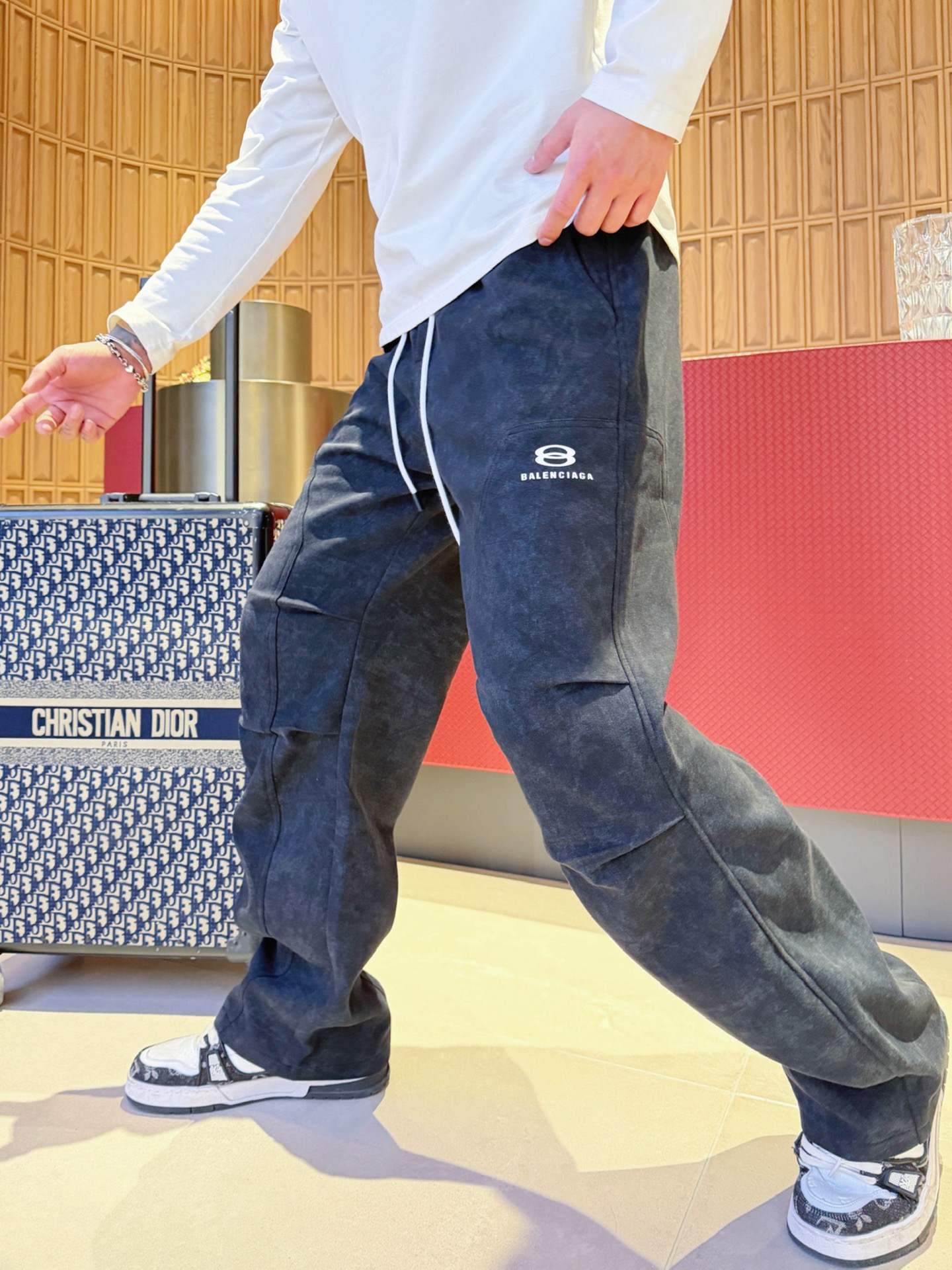 Casual Pants