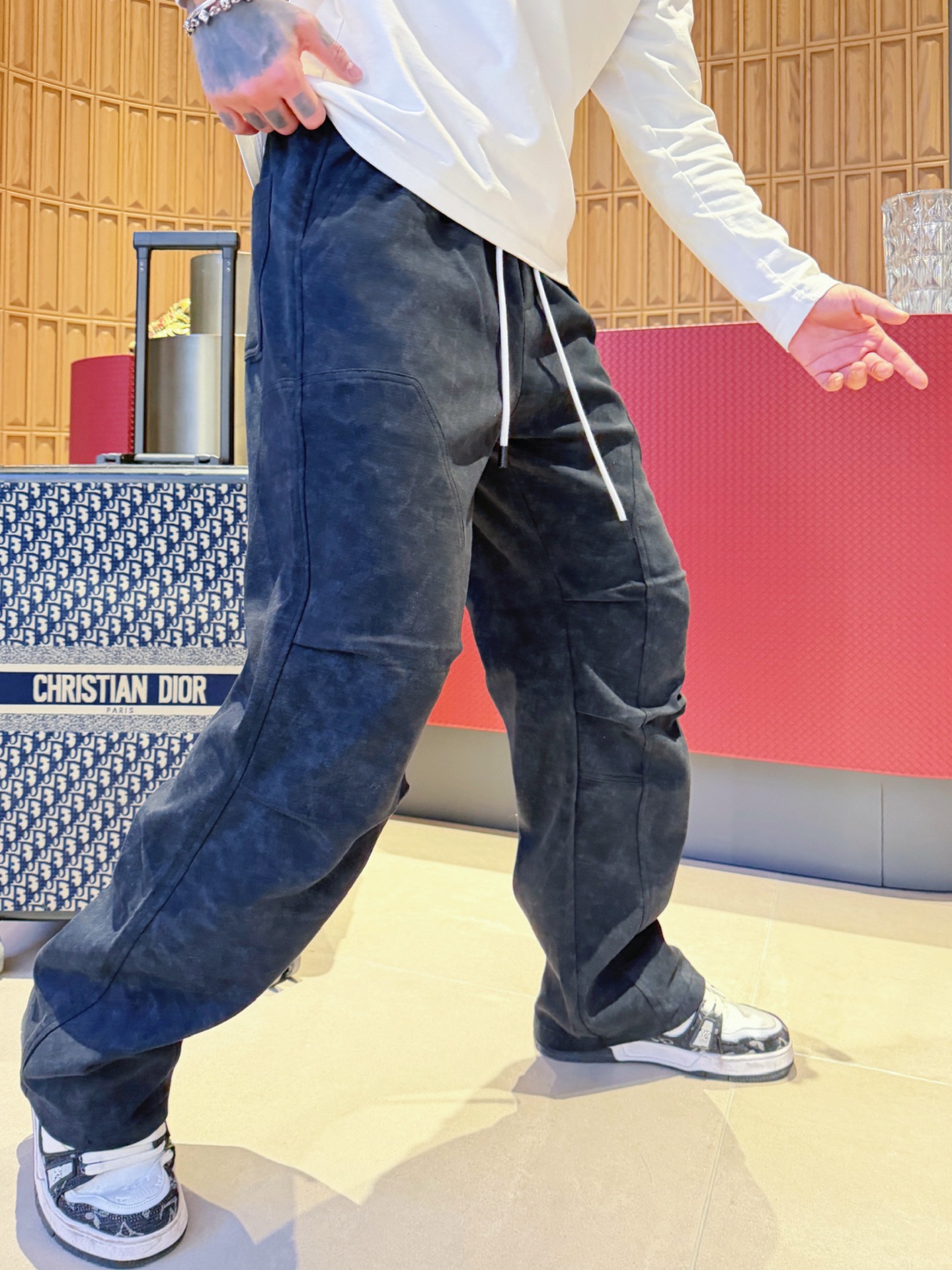Casual Pants