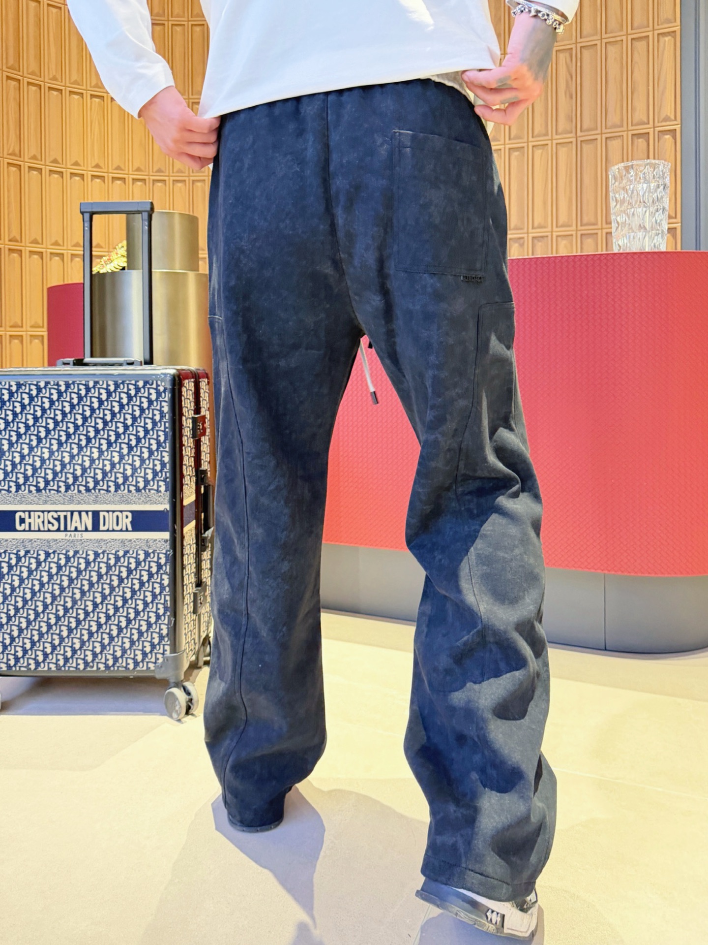 Casual Pants