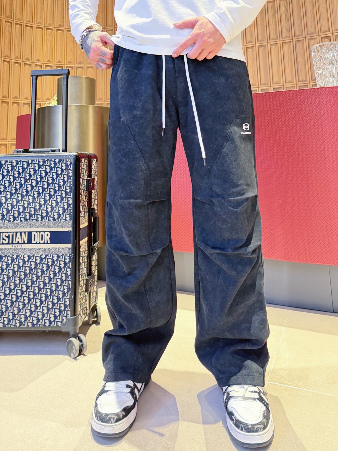 Casual Pants