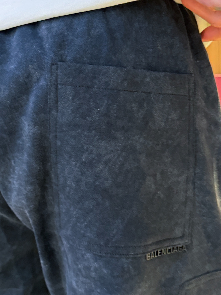 Casual Pants