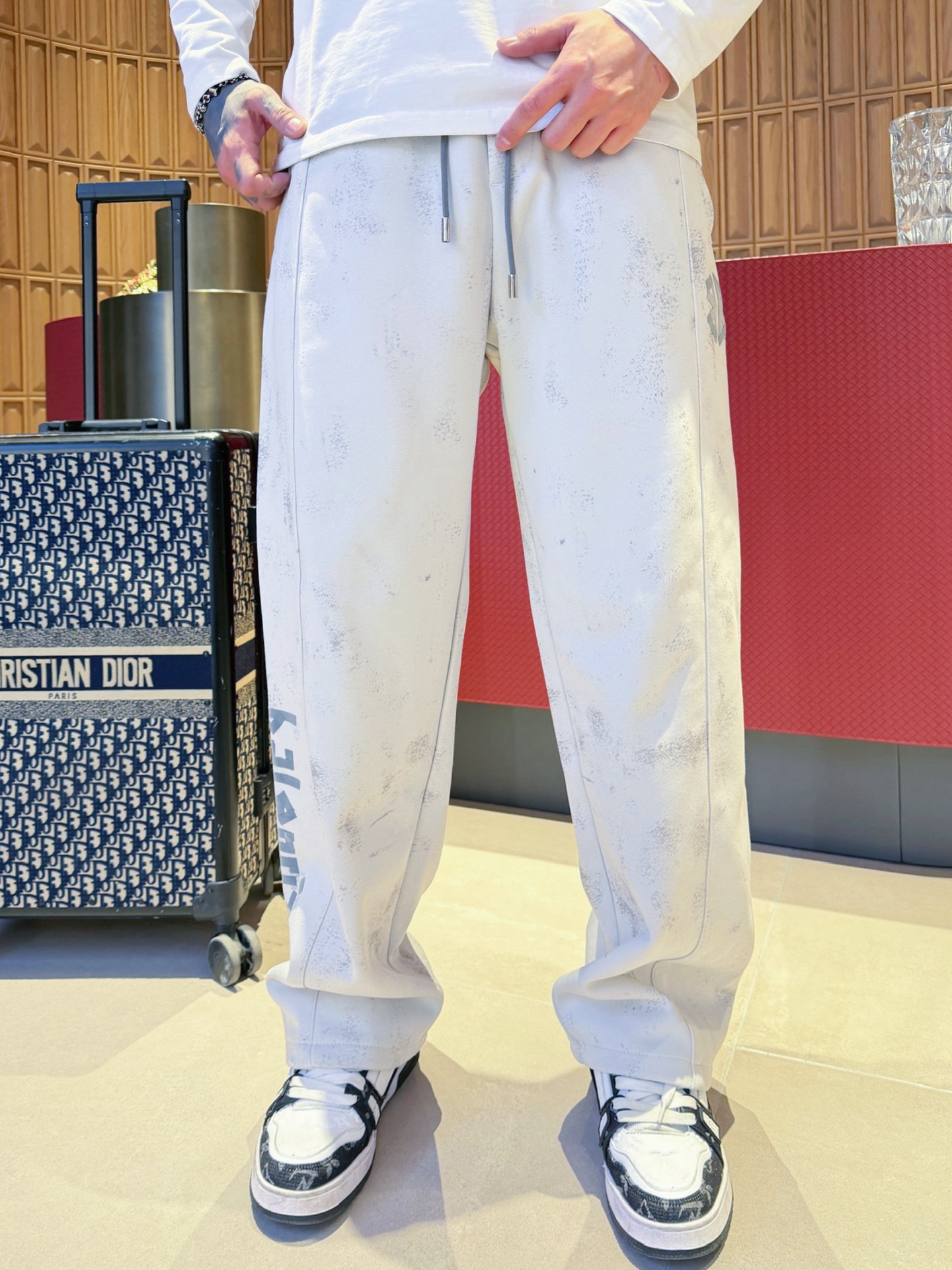Casual Pants
