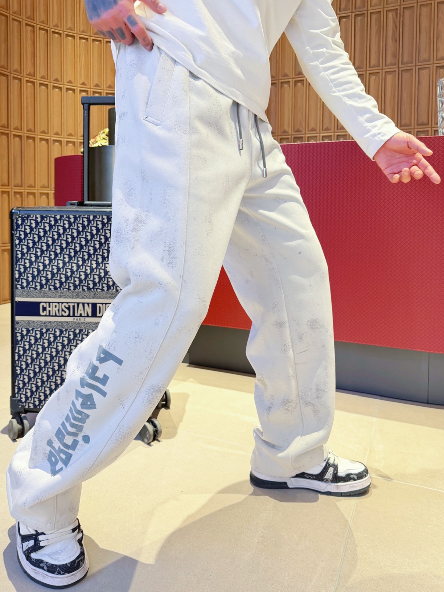 Casual Pants