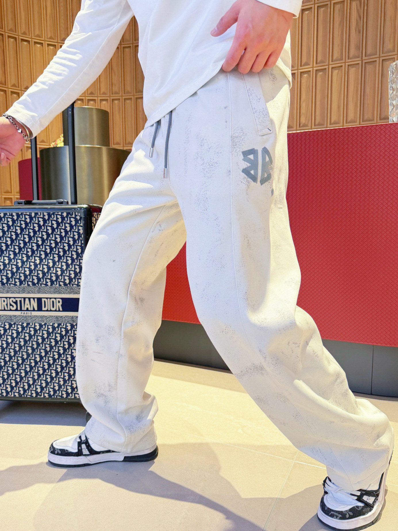 Casual Pants