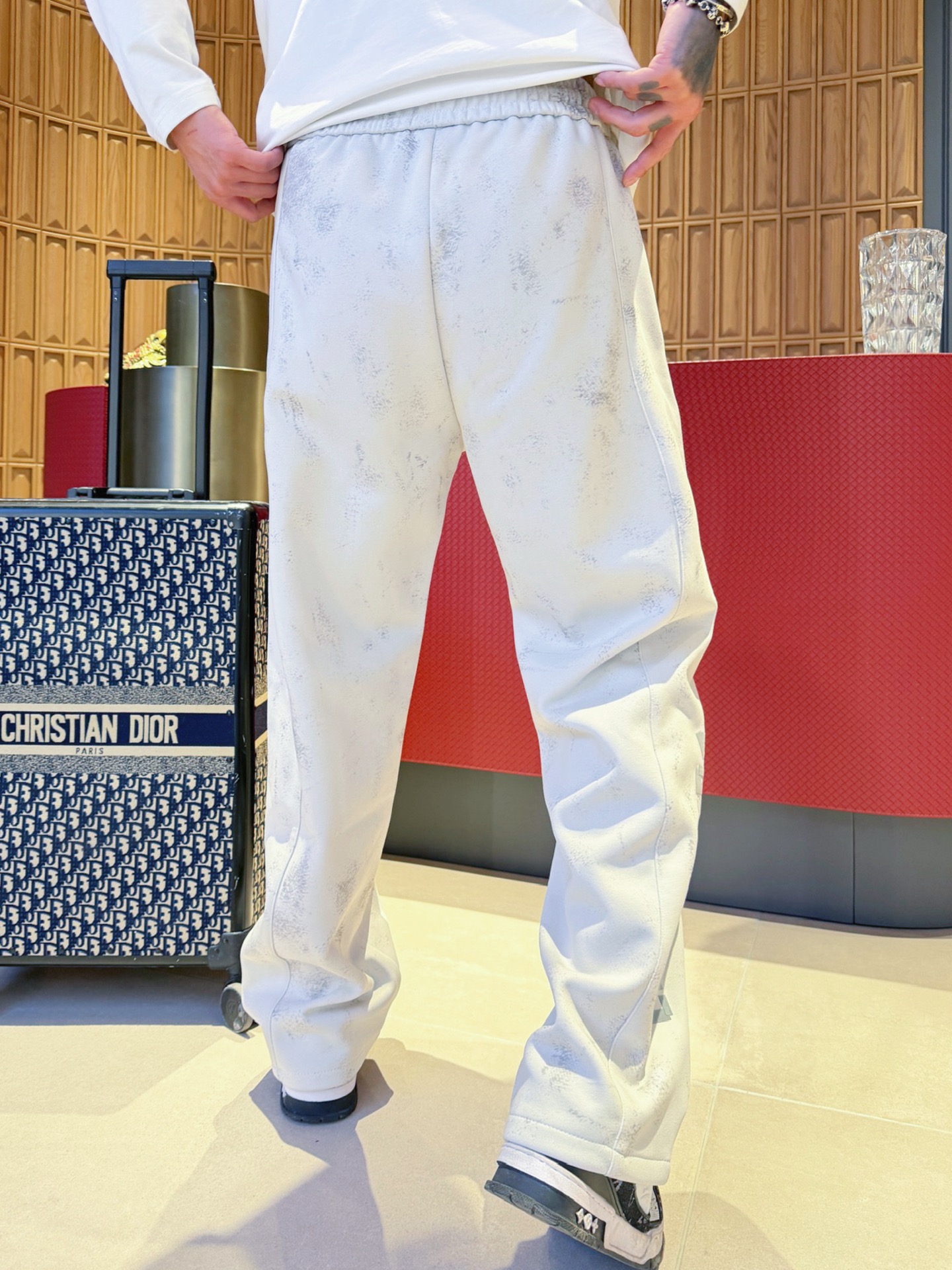 Casual Pants