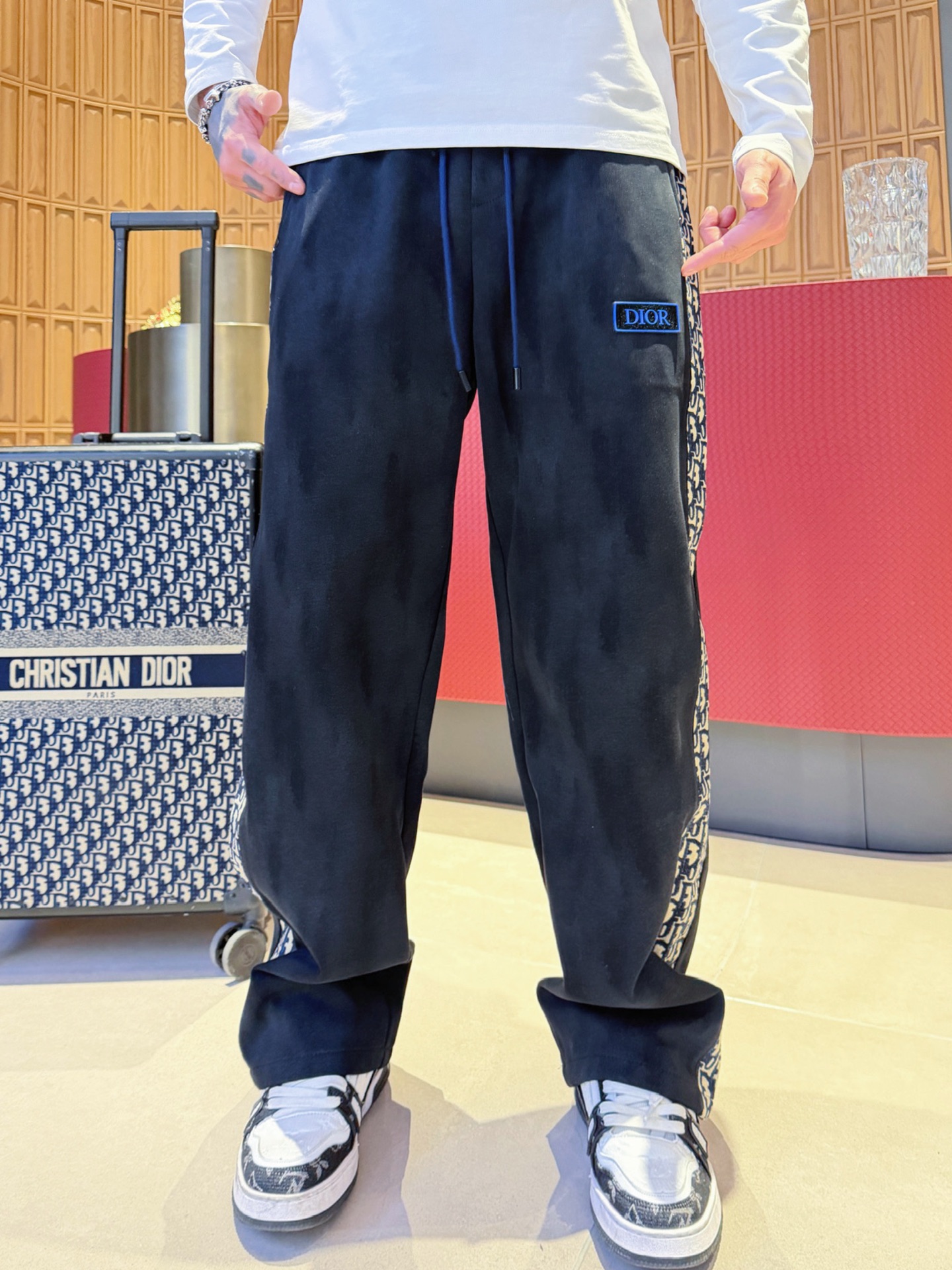 Casual Pants