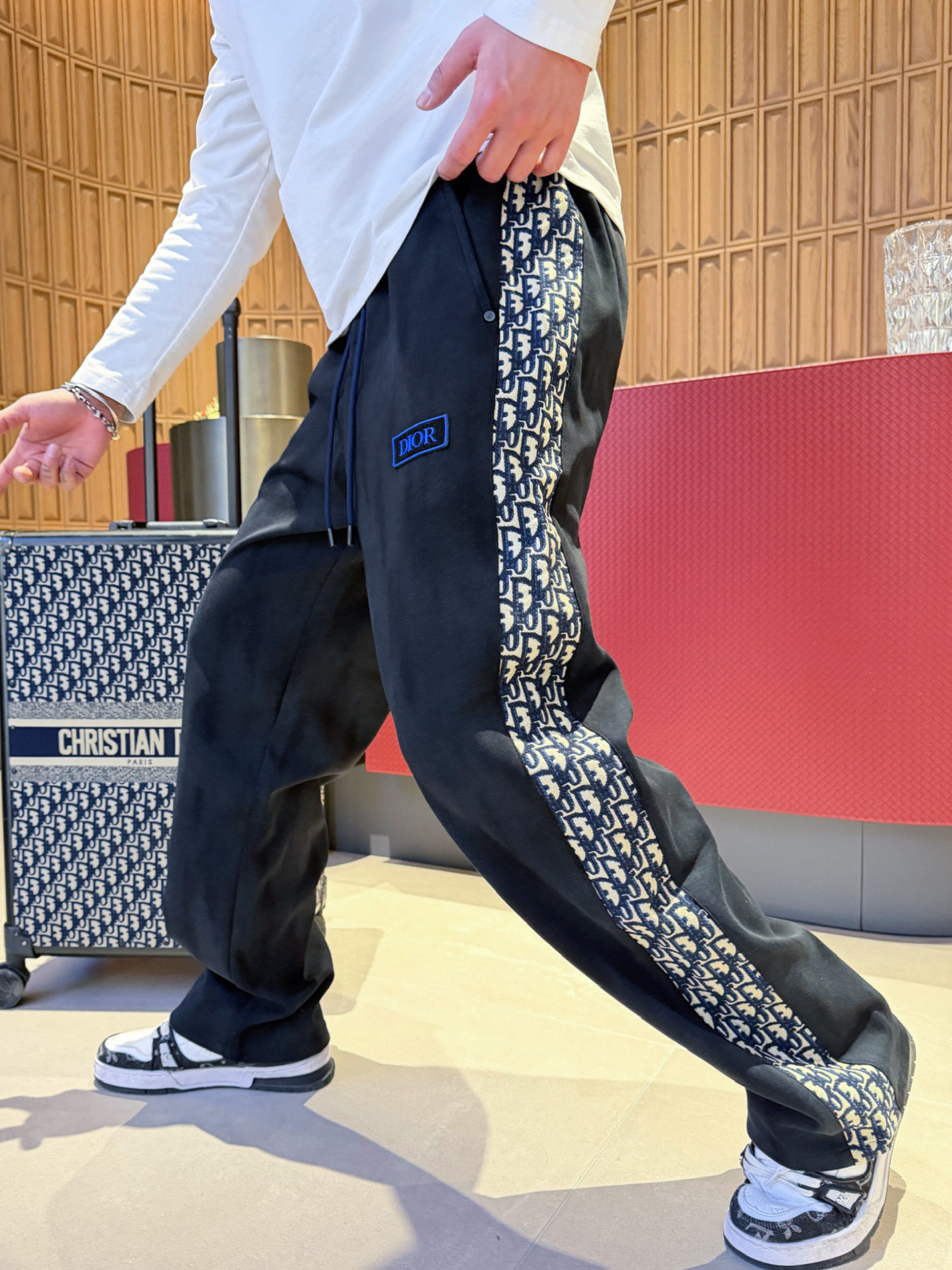 Casual Pants