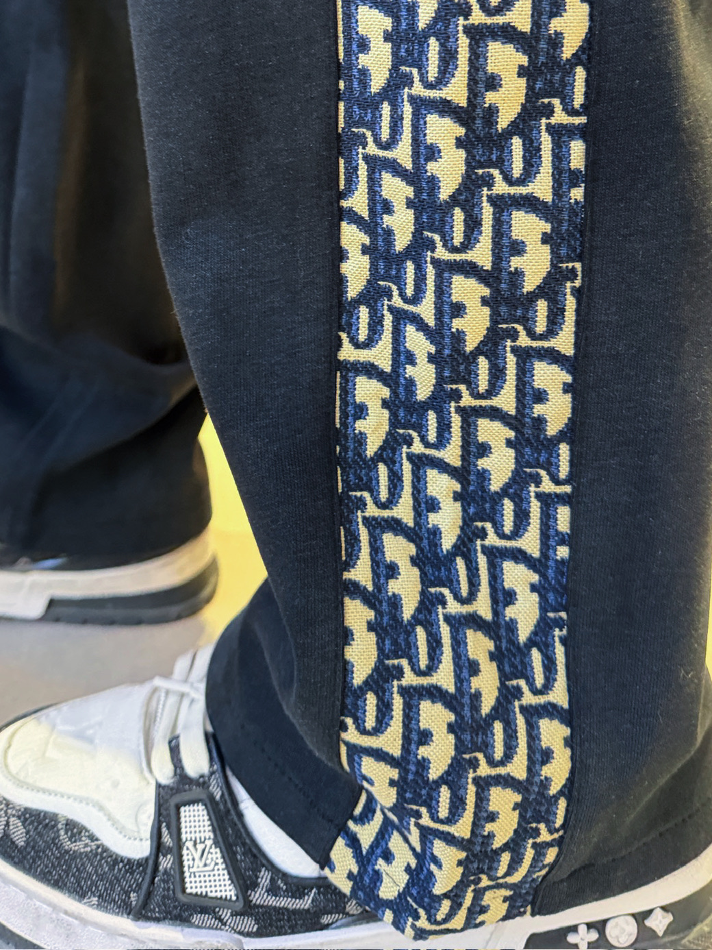 Casual Pants