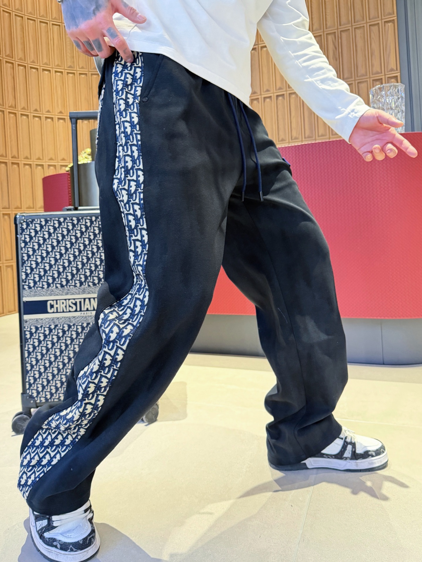 Casual Pants