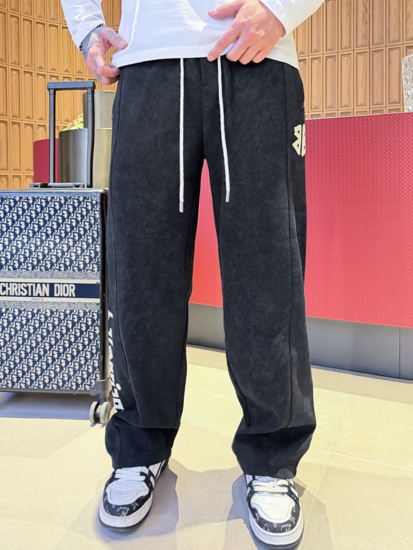 Casual Pants