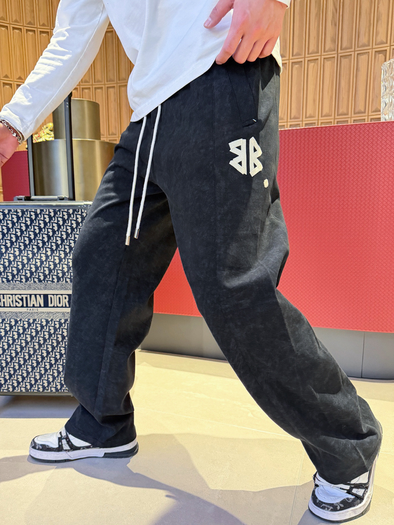 Casual Pants