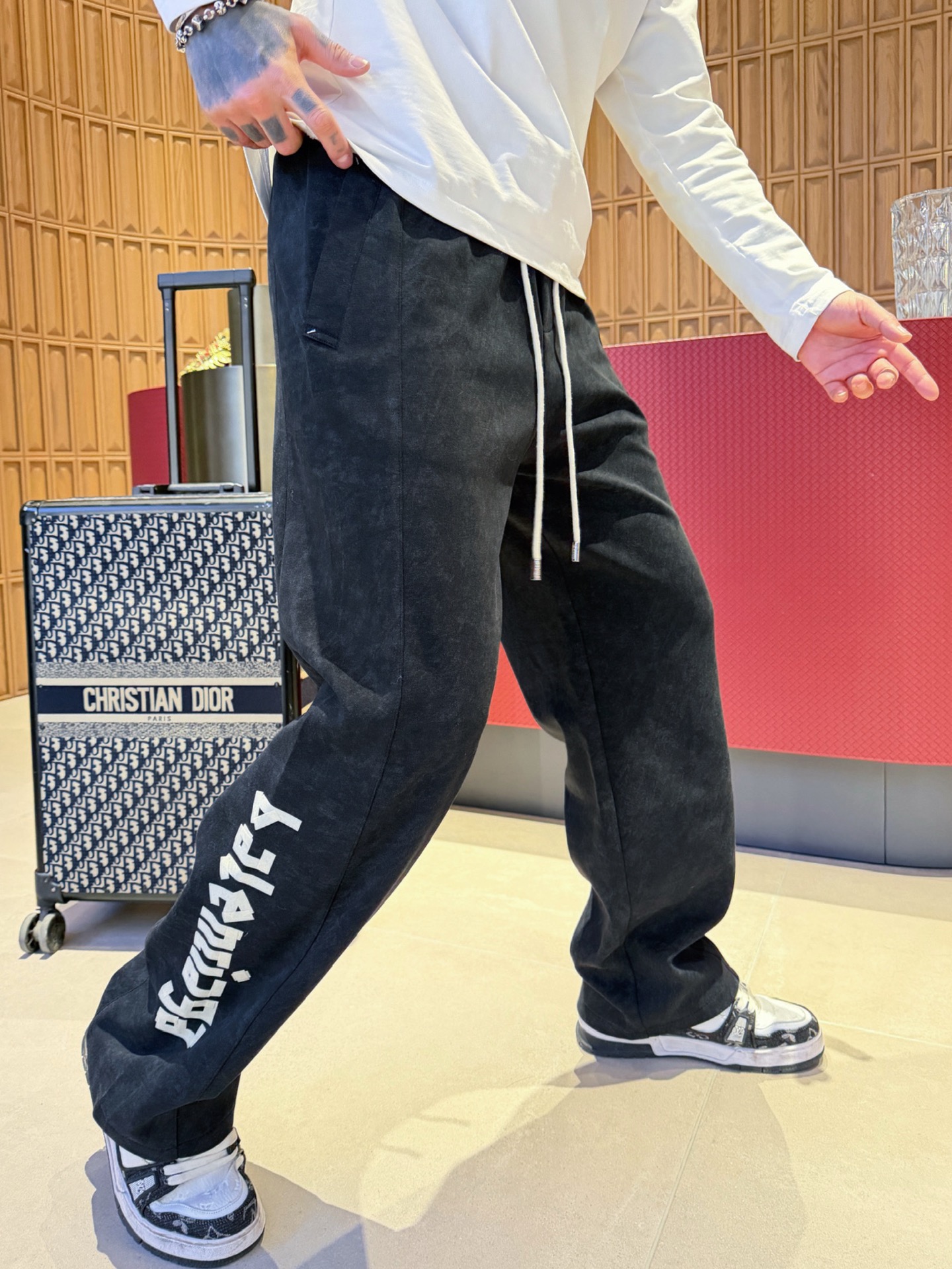 Casual Pants