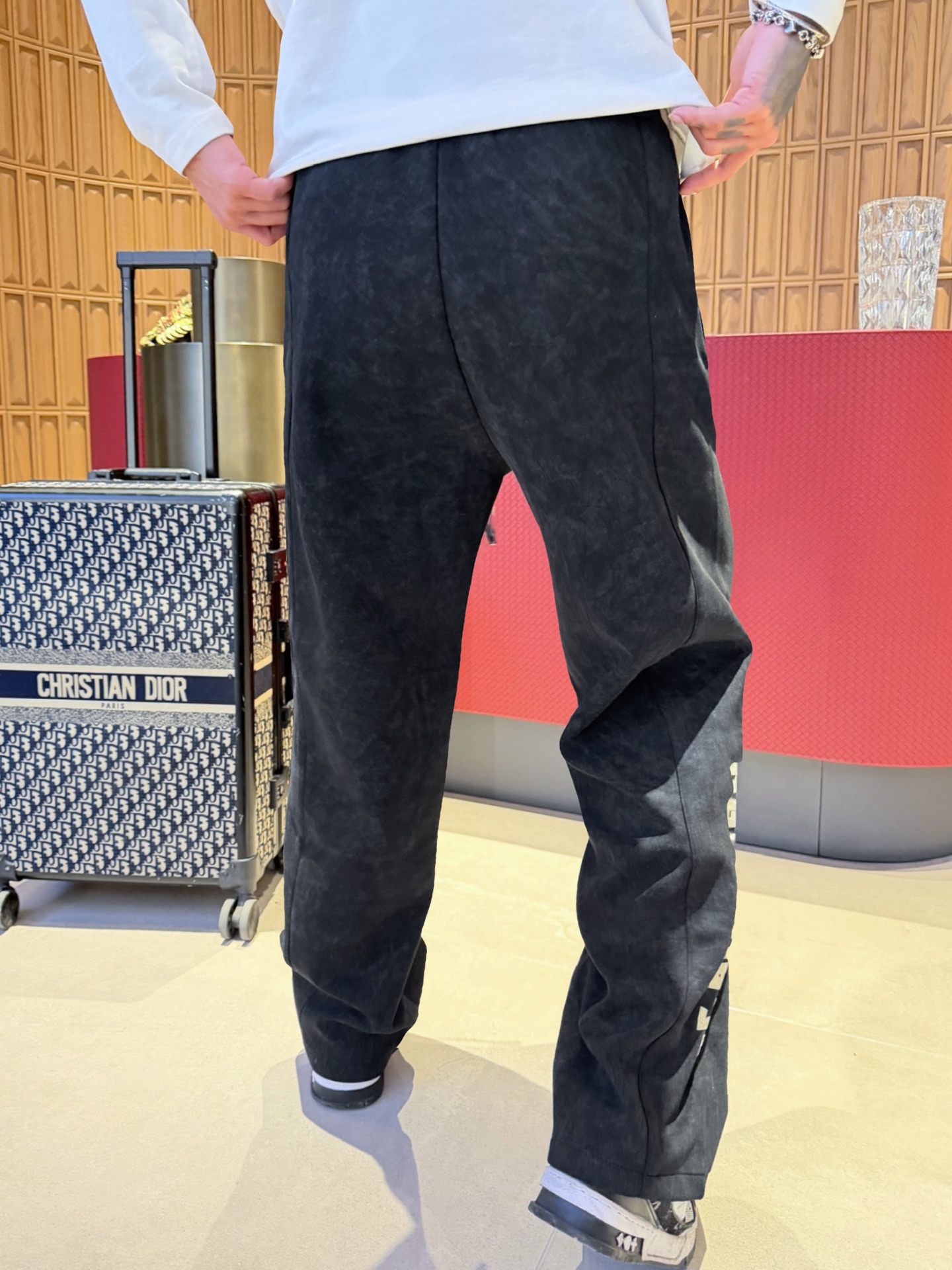 Casual Pants