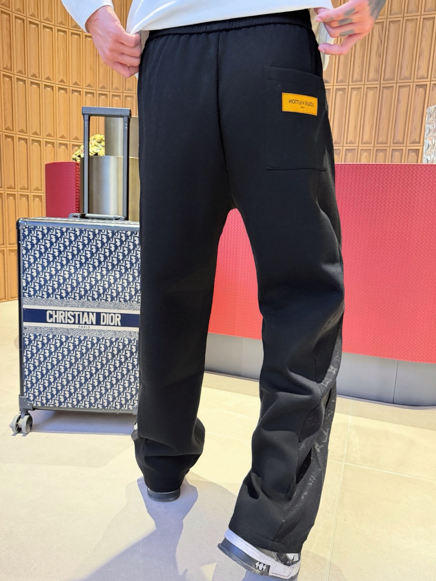 Casual Pants