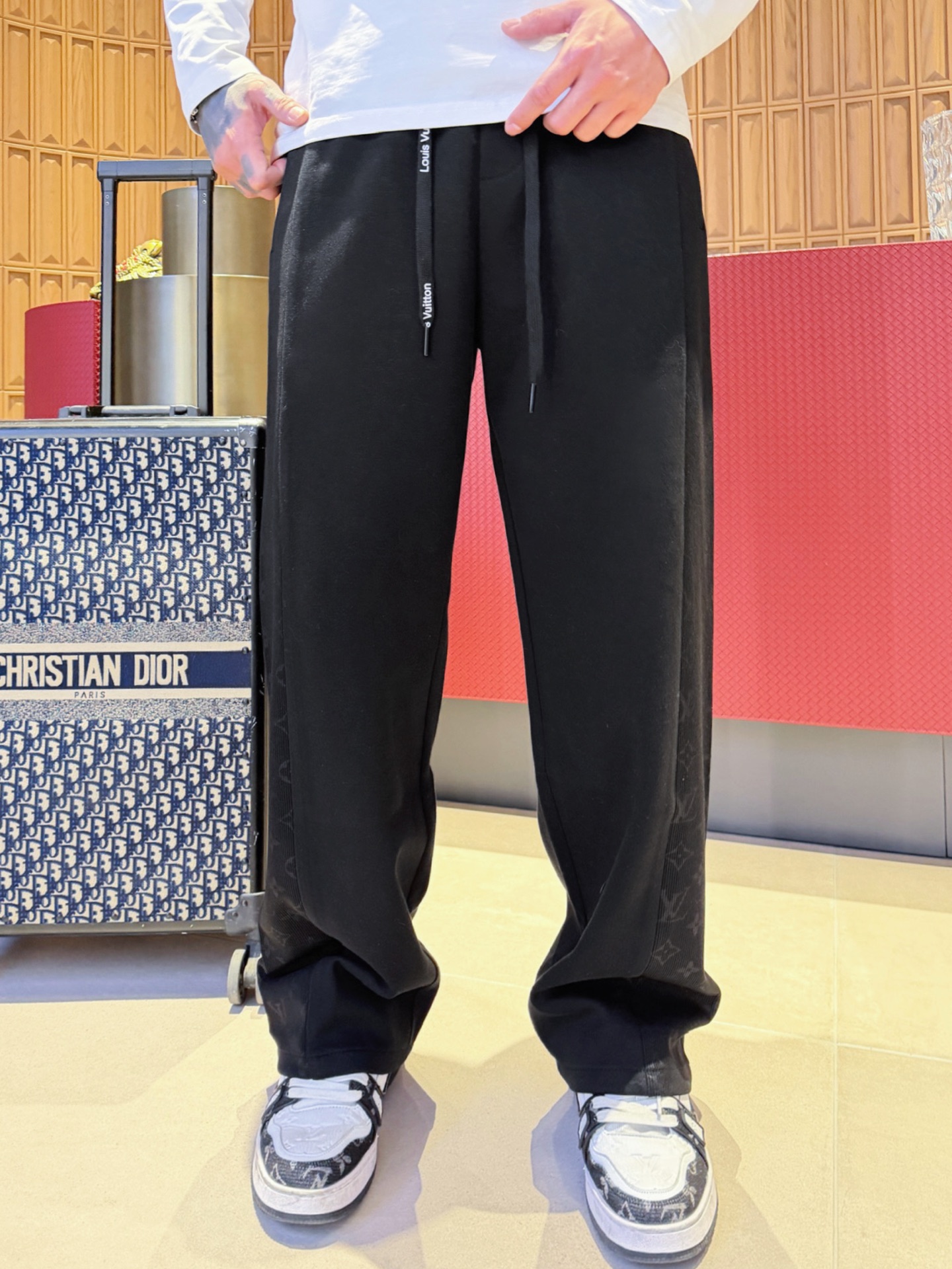 Casual Pants