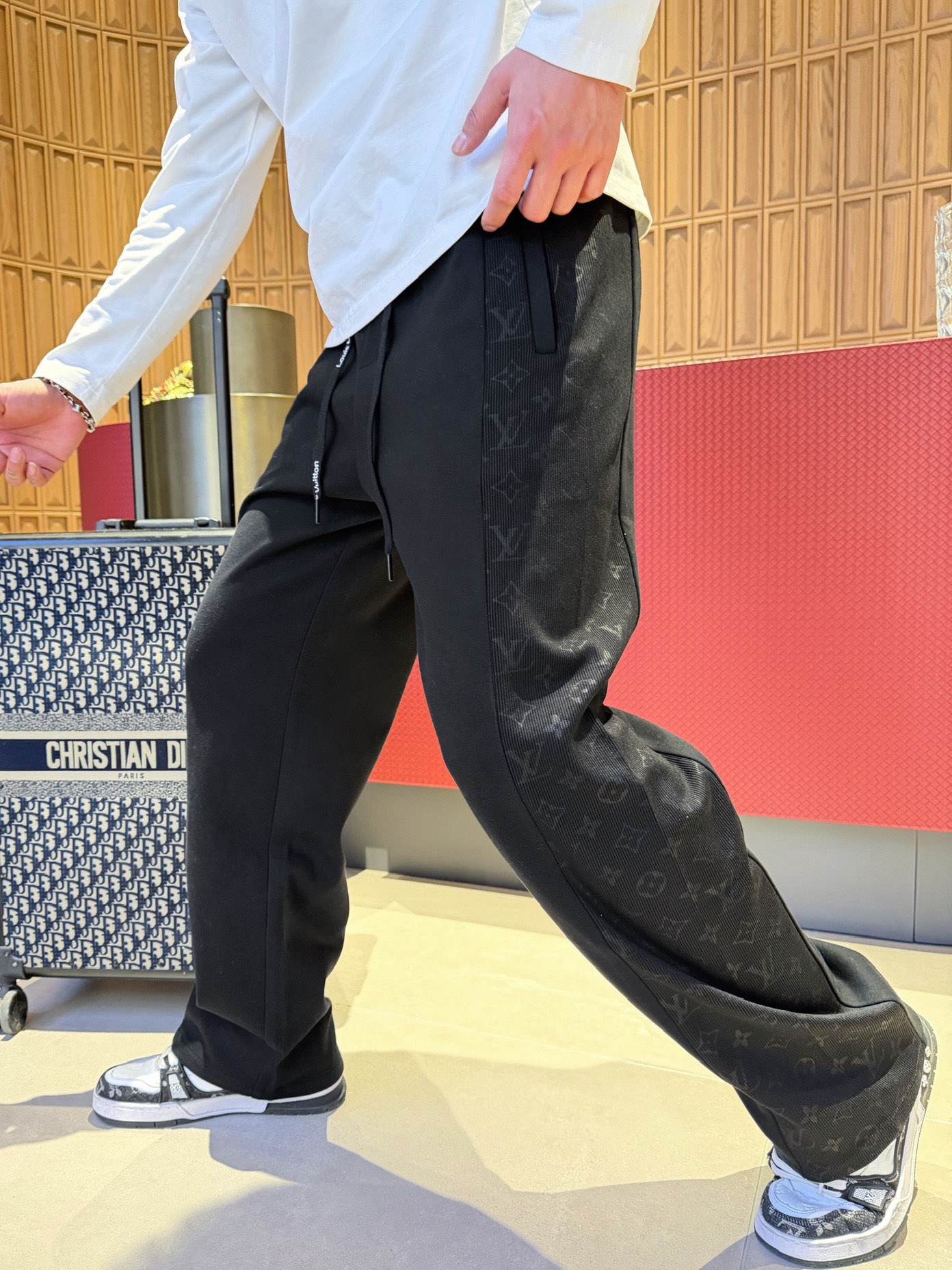 Casual Pants