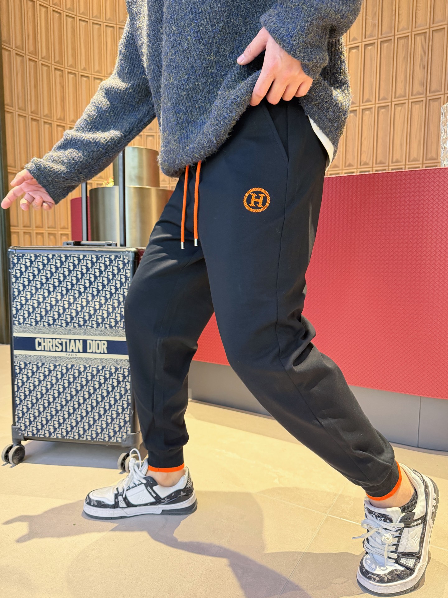 Casual Pants