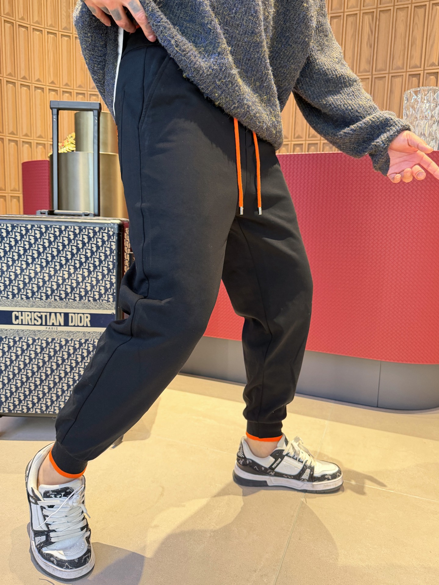 Casual Pants