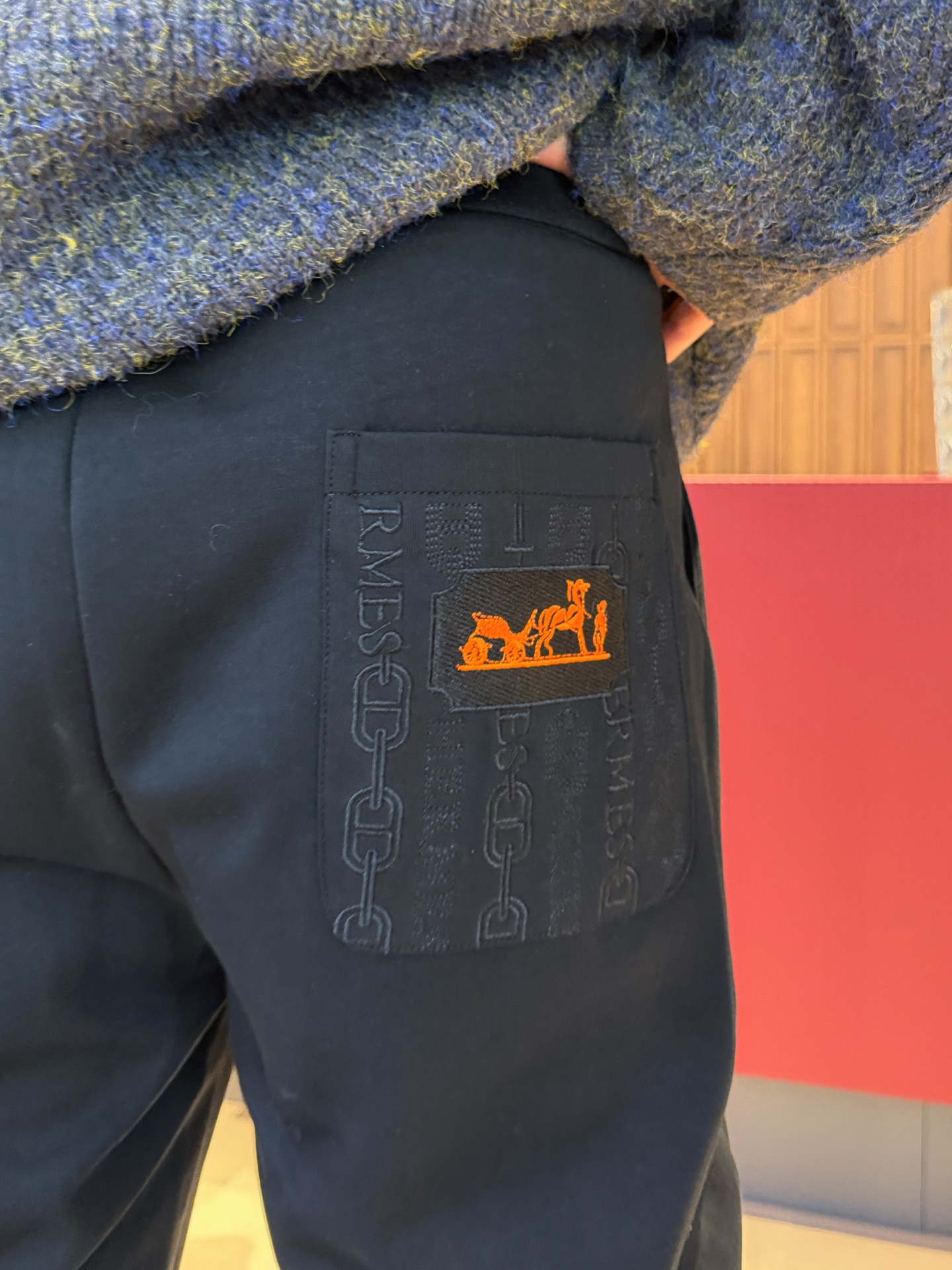 Casual Pants