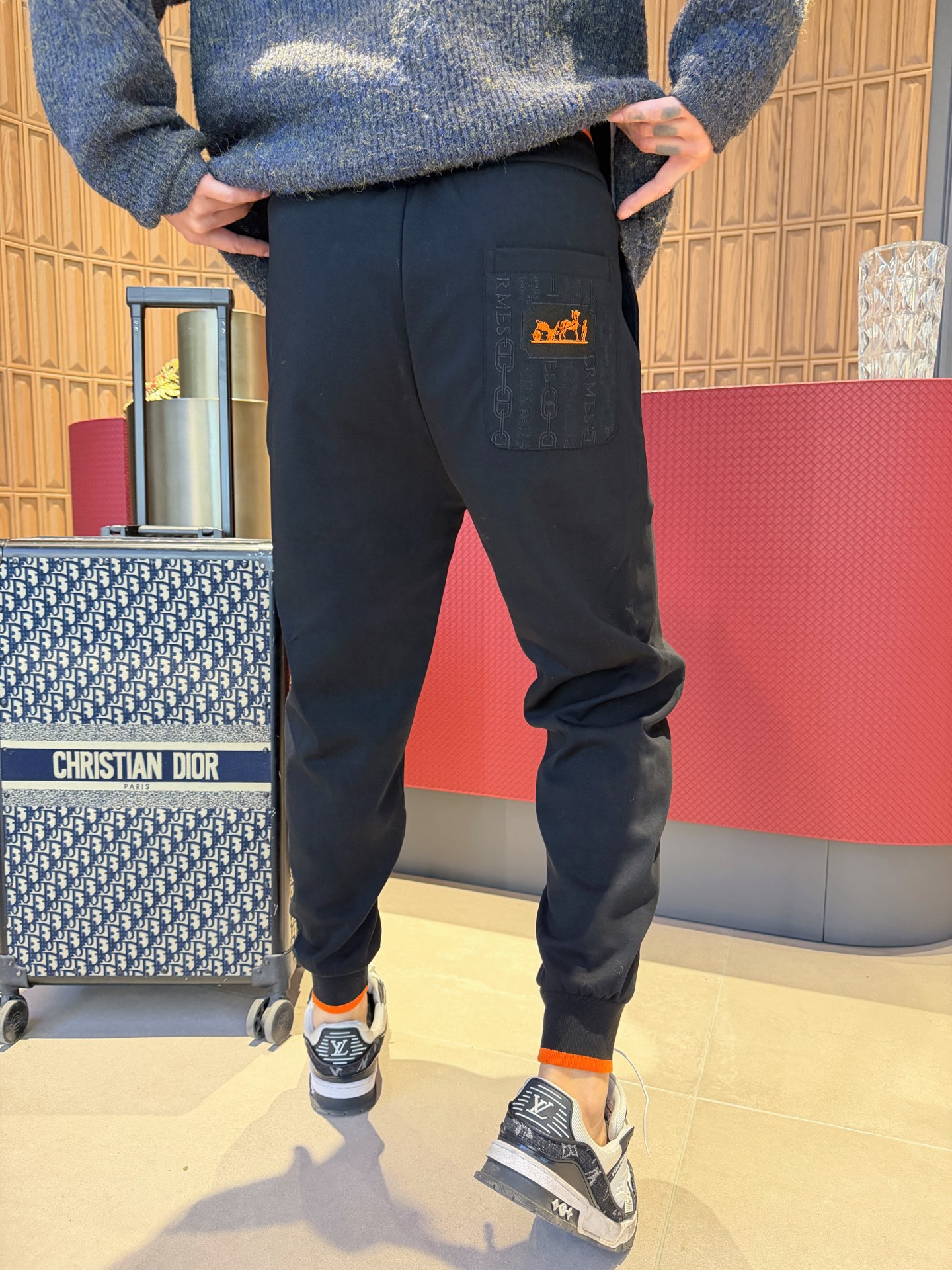 Casual Pants