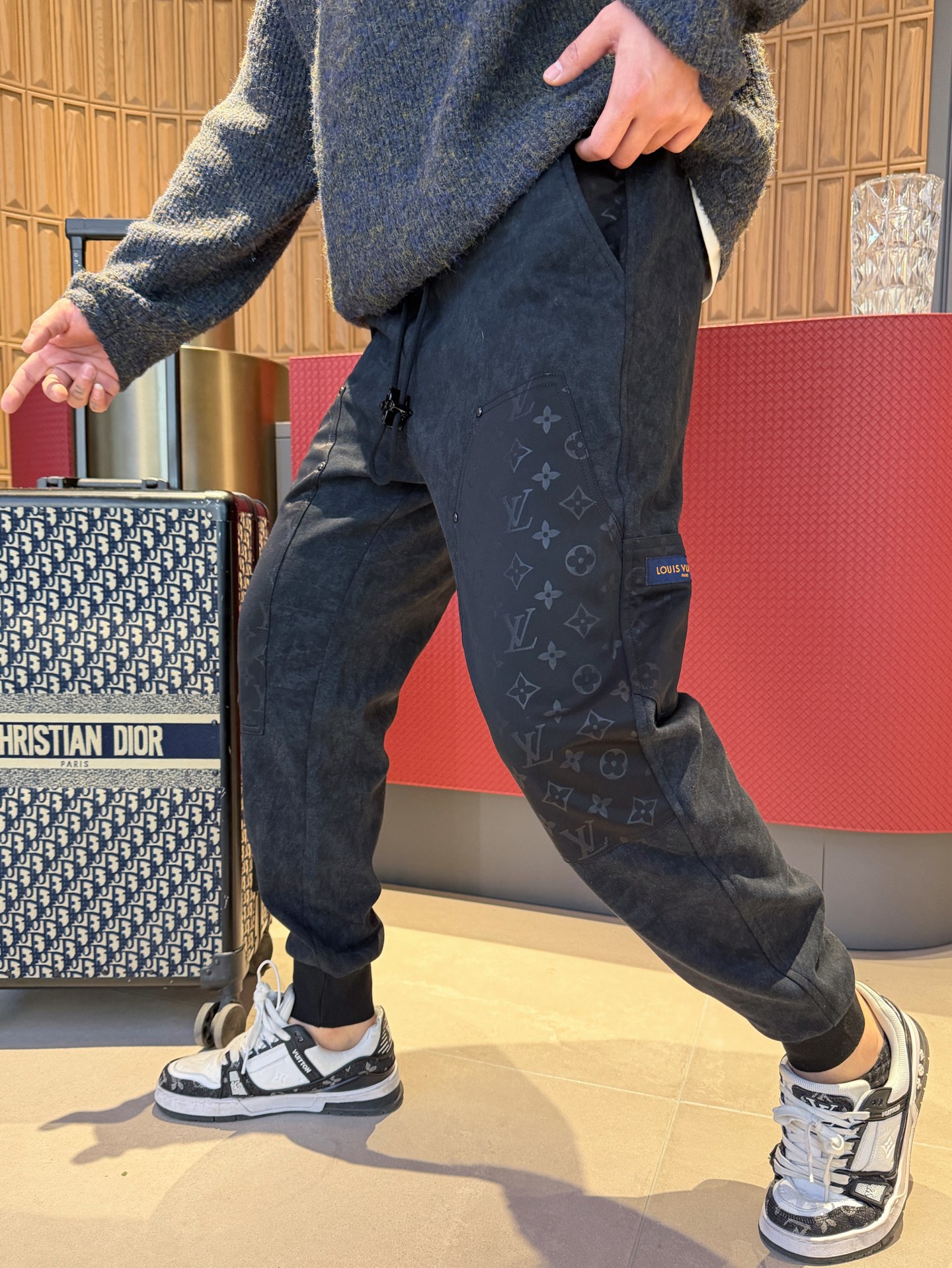 Casual Pants