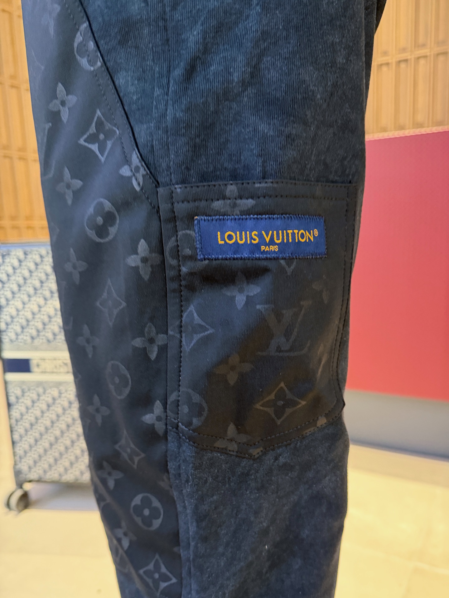 Casual Pants