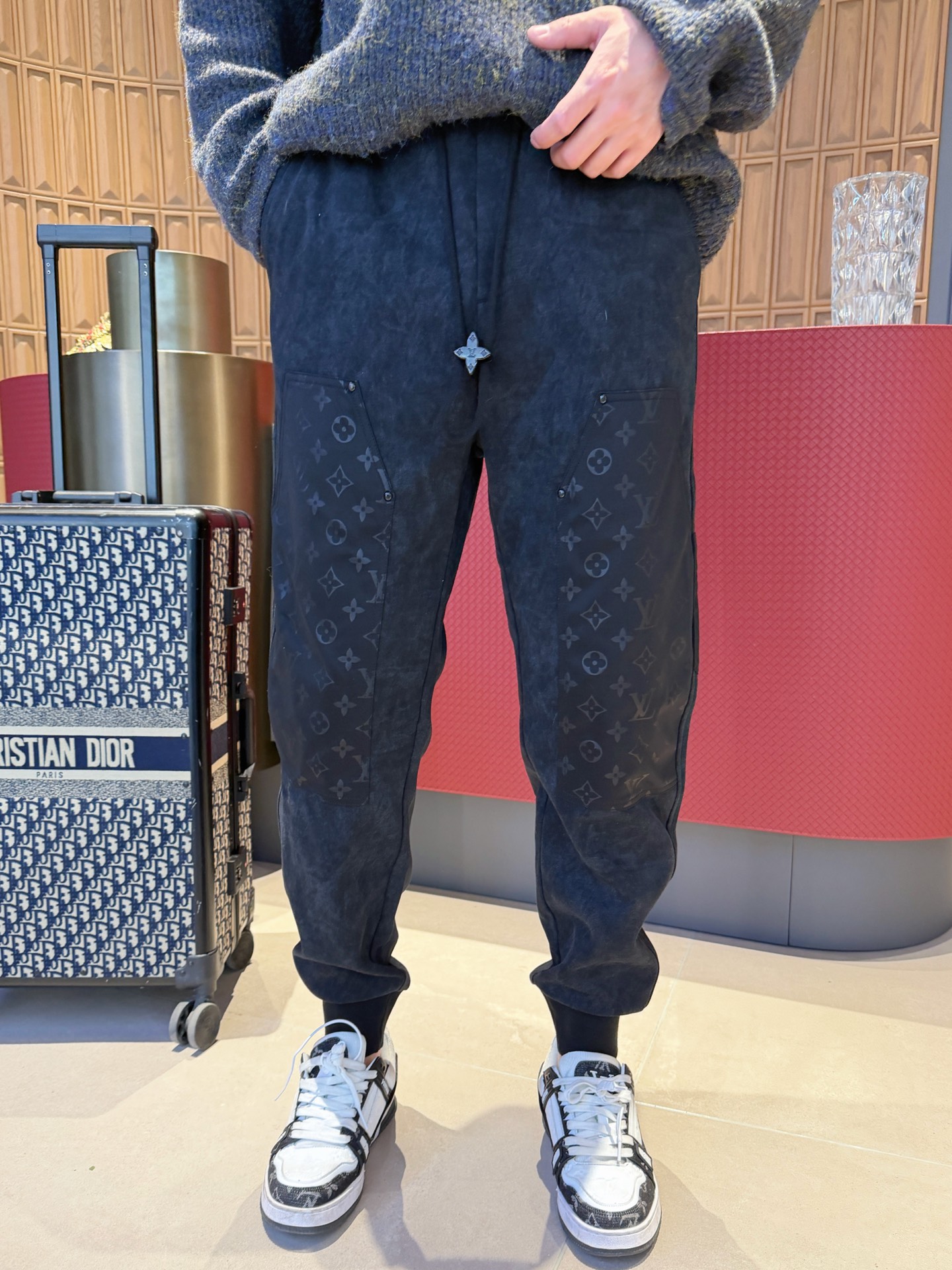 Casual Pants