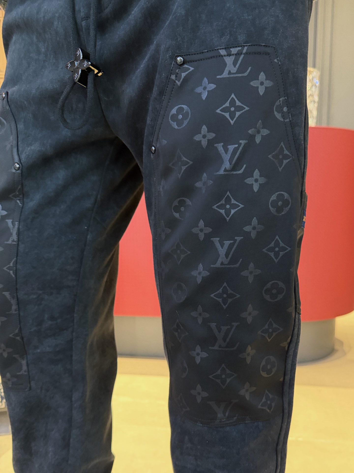 Casual Pants