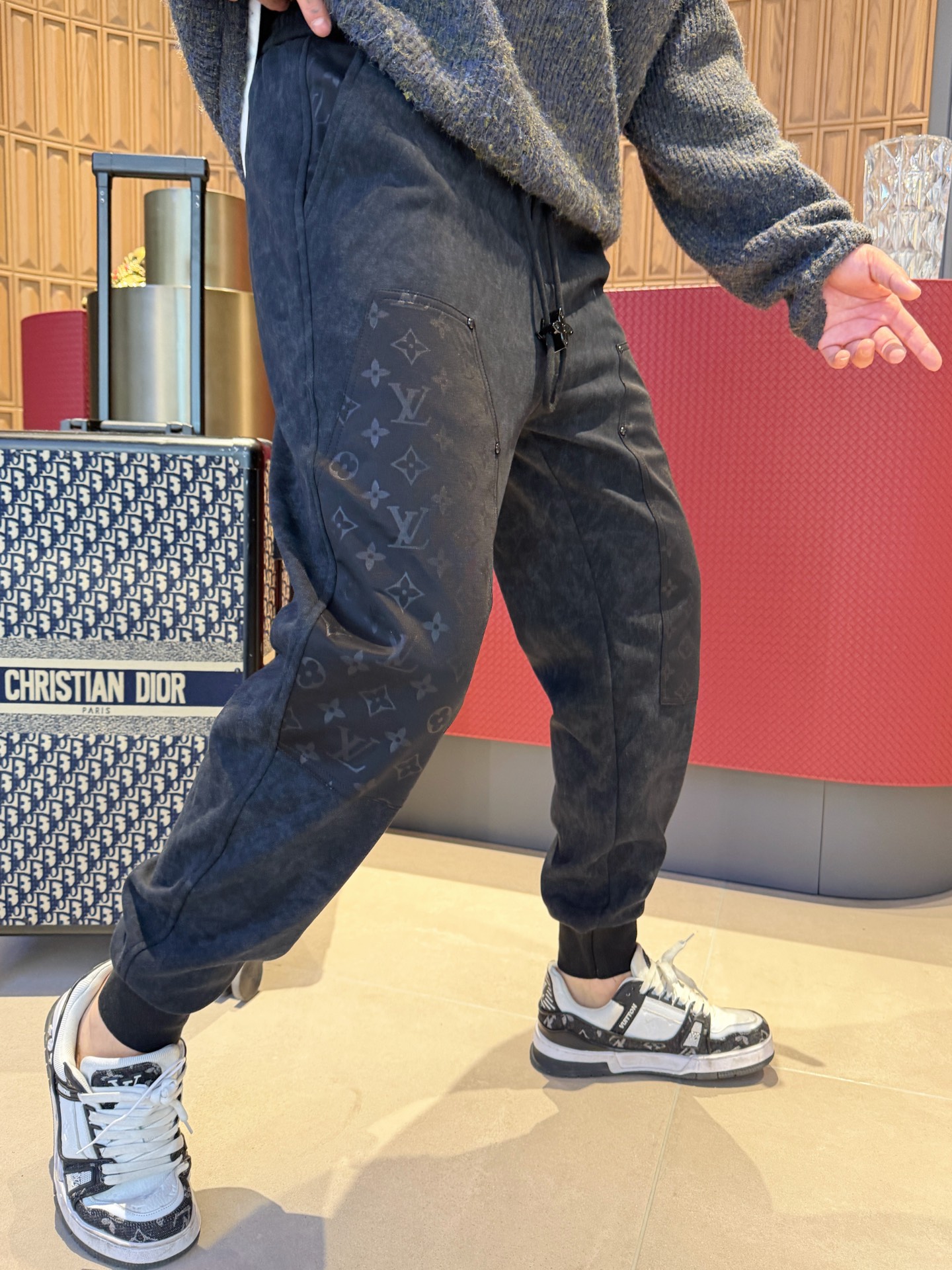 Casual Pants