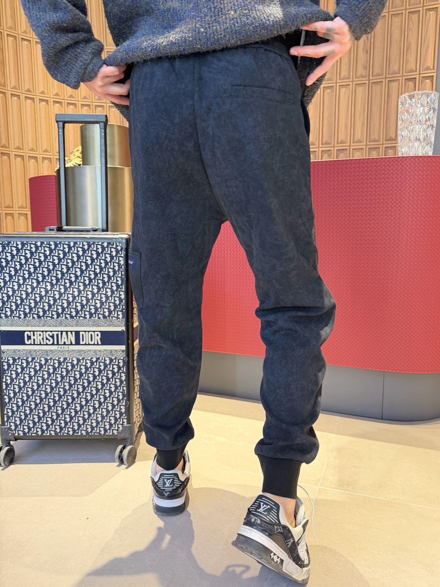 Casual Pants