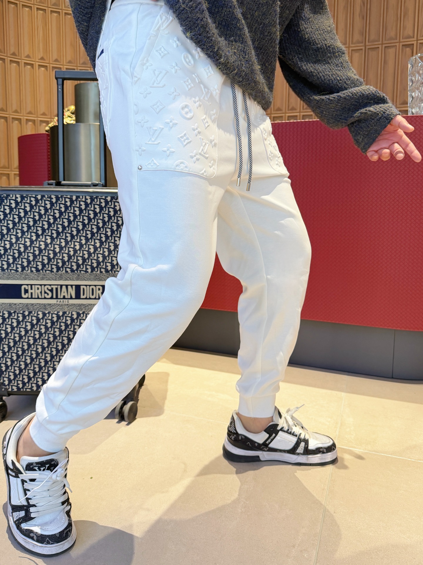 Casual Pants