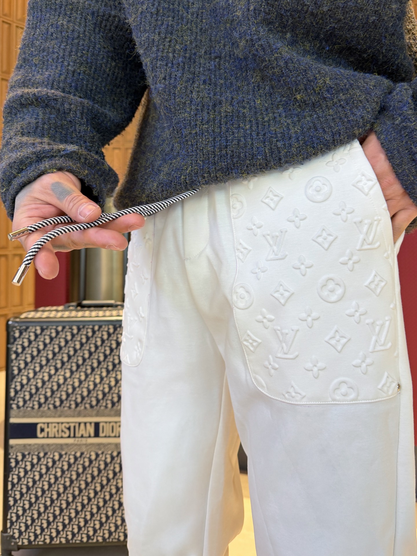 Casual Pants