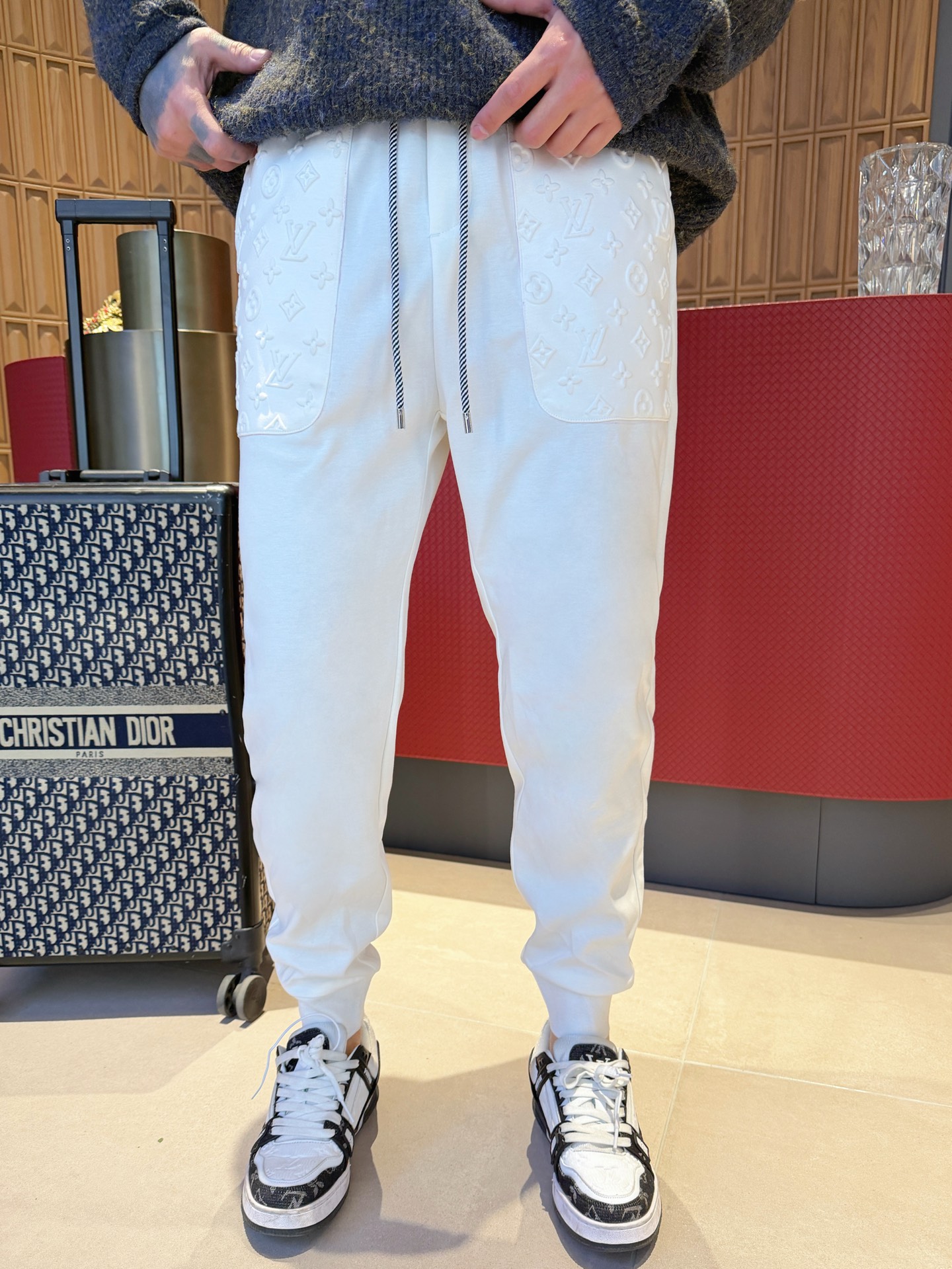 Casual Pants