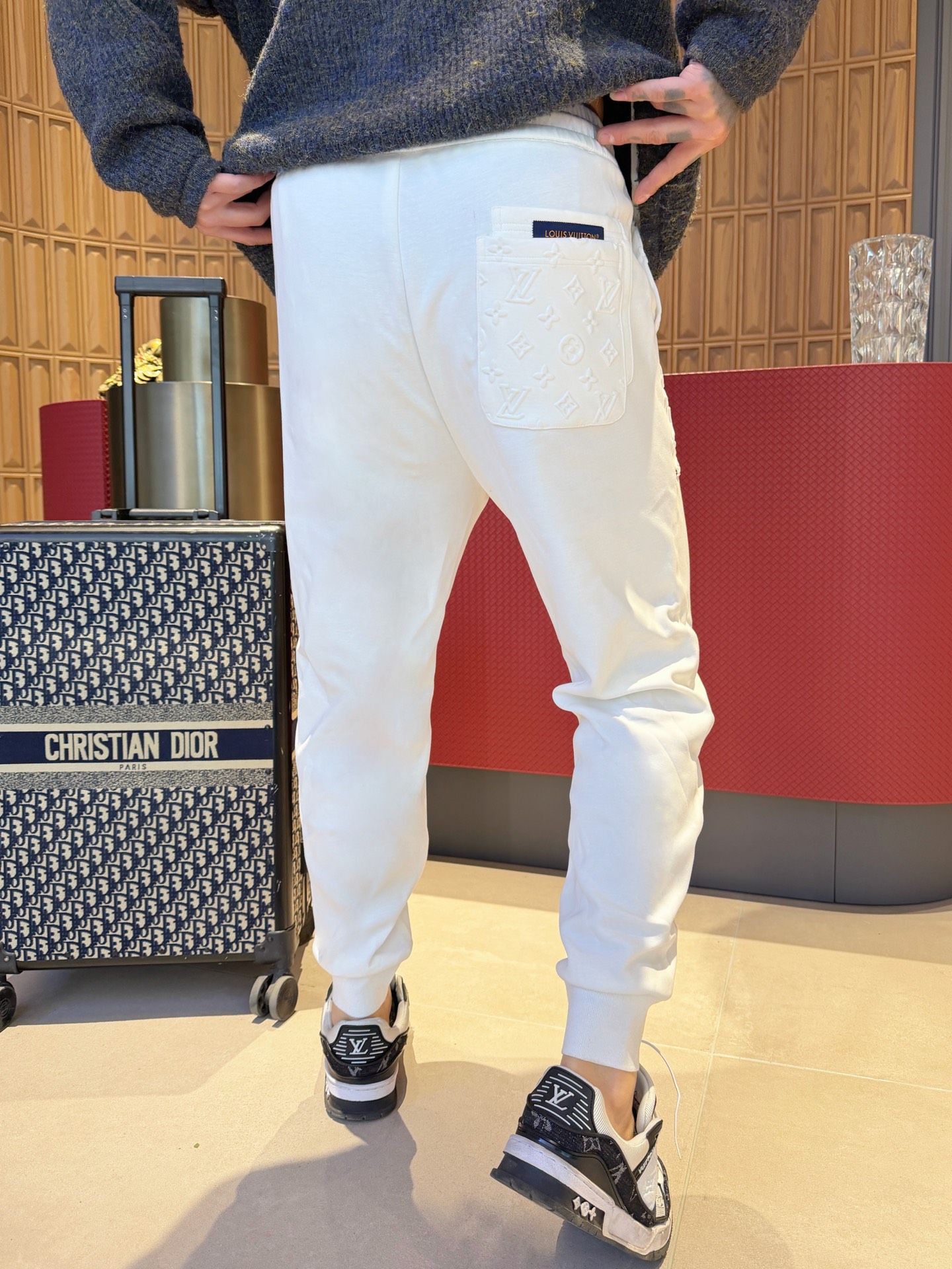 Casual Pants