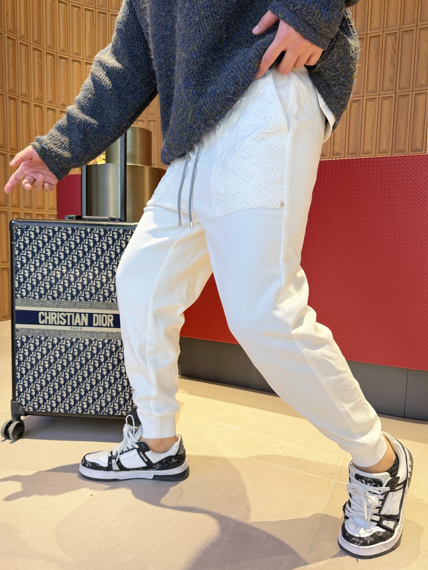 Casual Pants