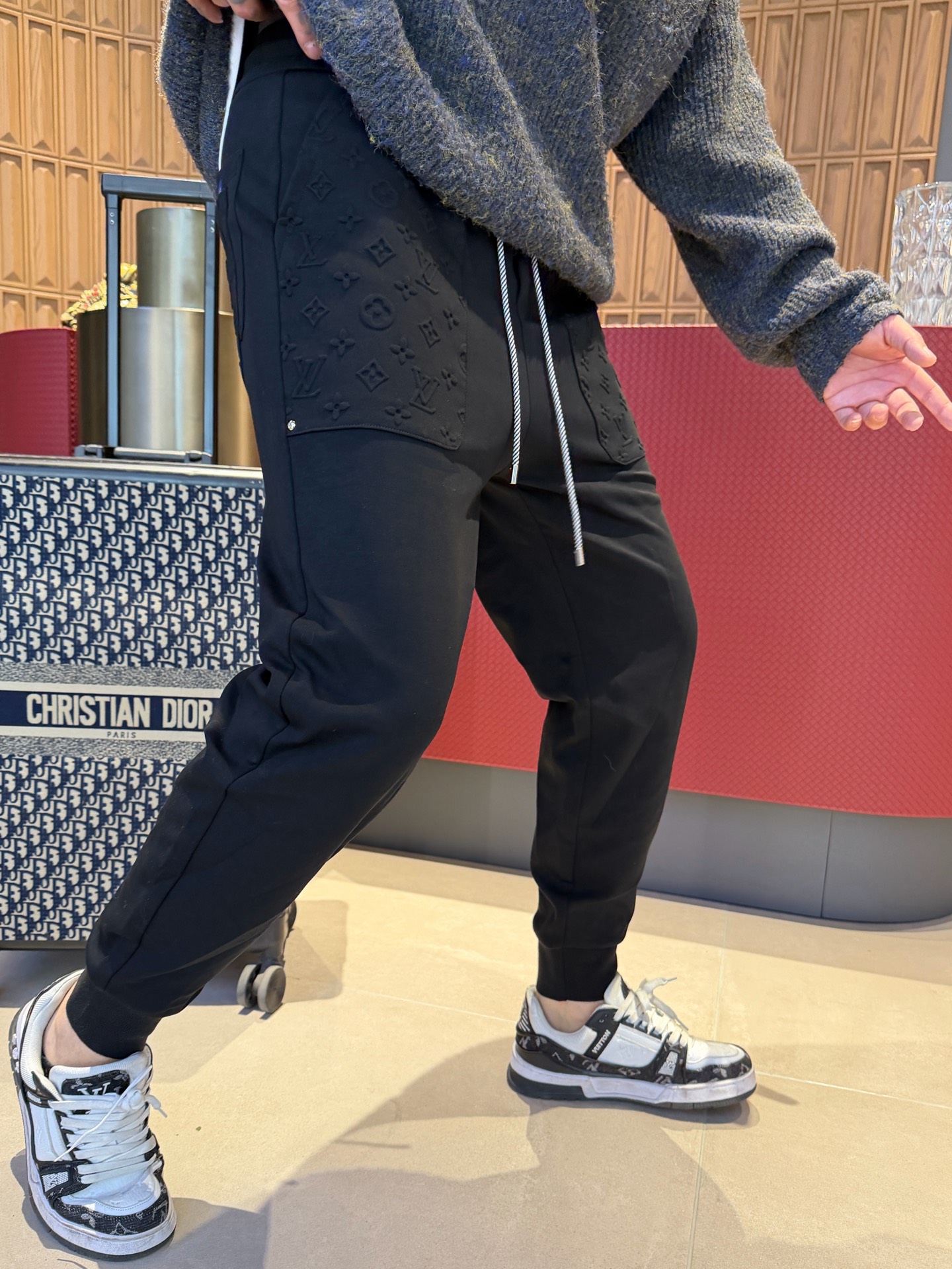 Casual Pants