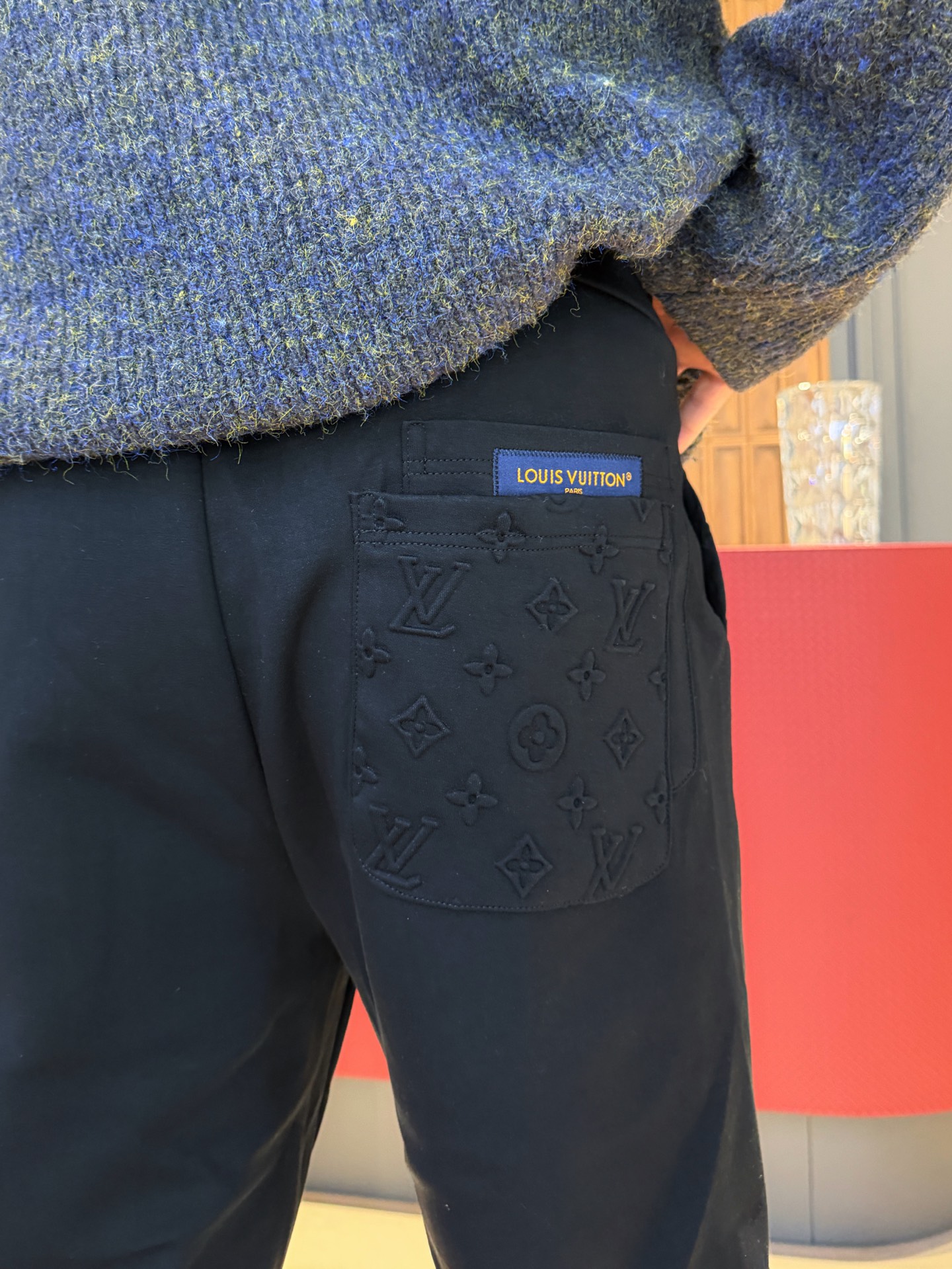 Casual Pants