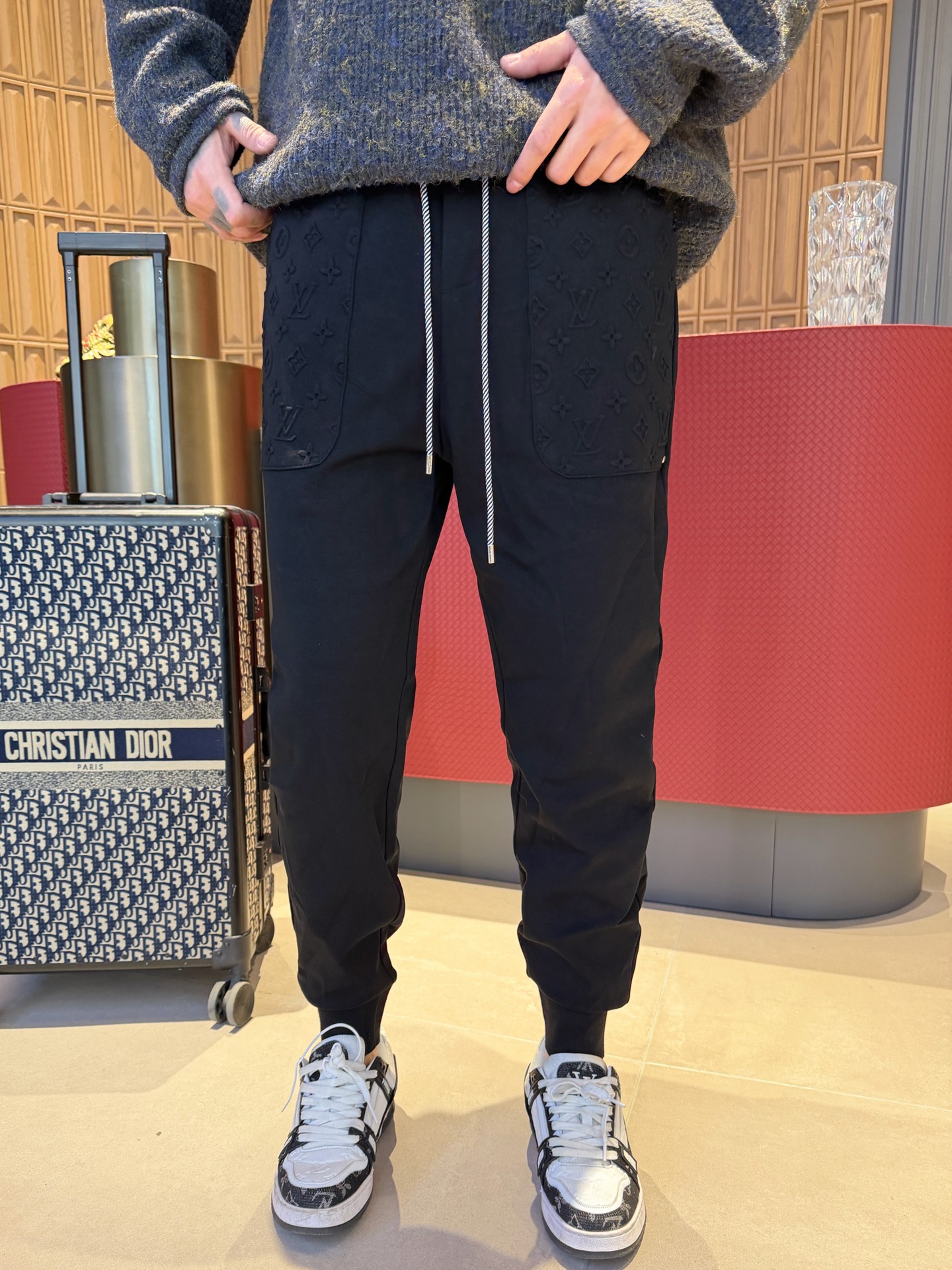 Casual Pants