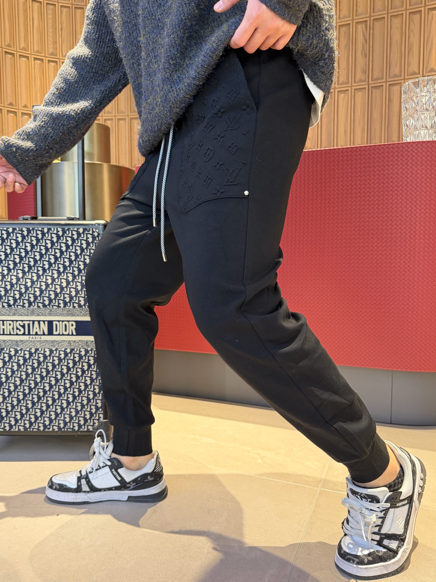 Casual Pants