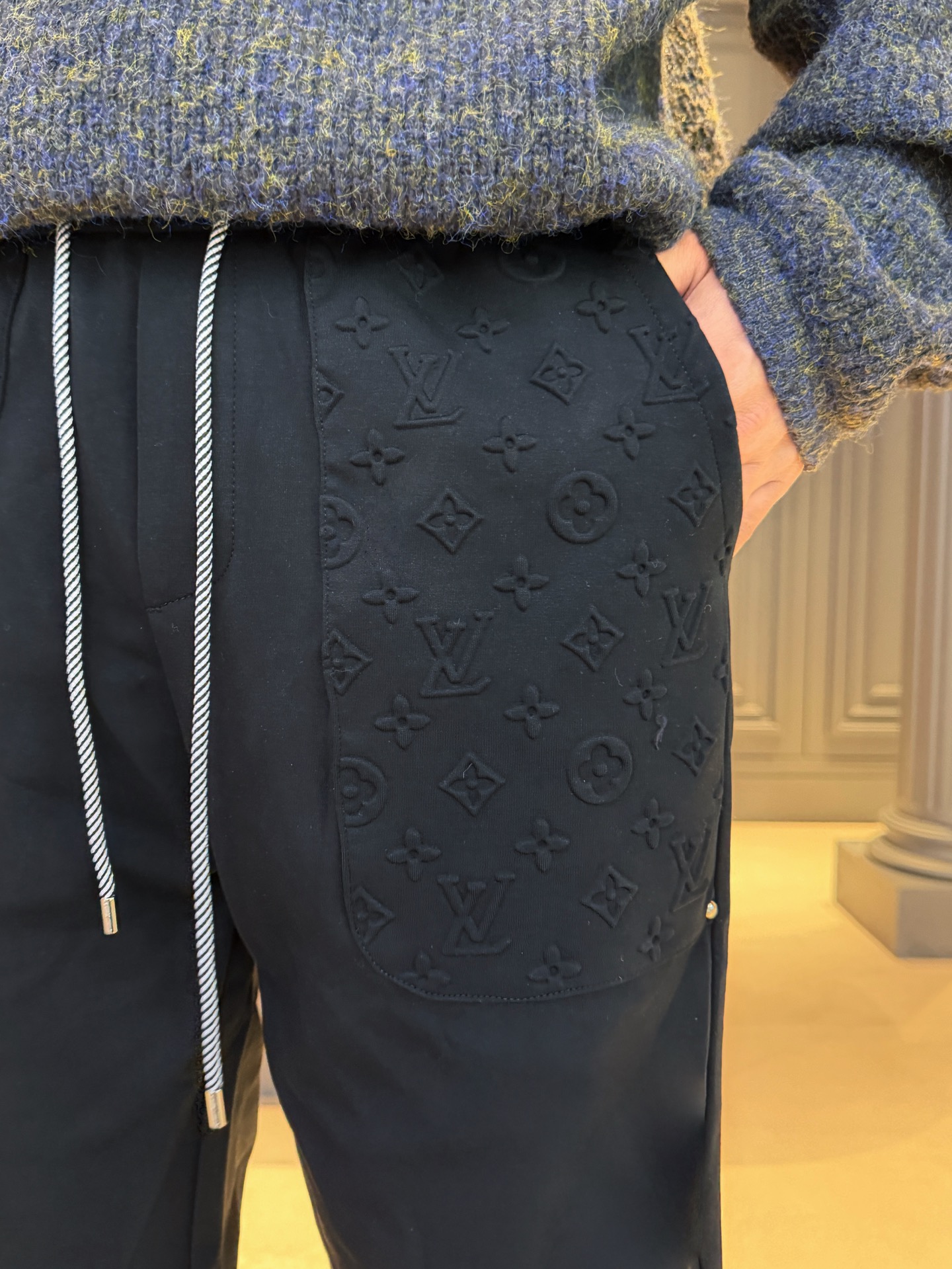 Casual Pants