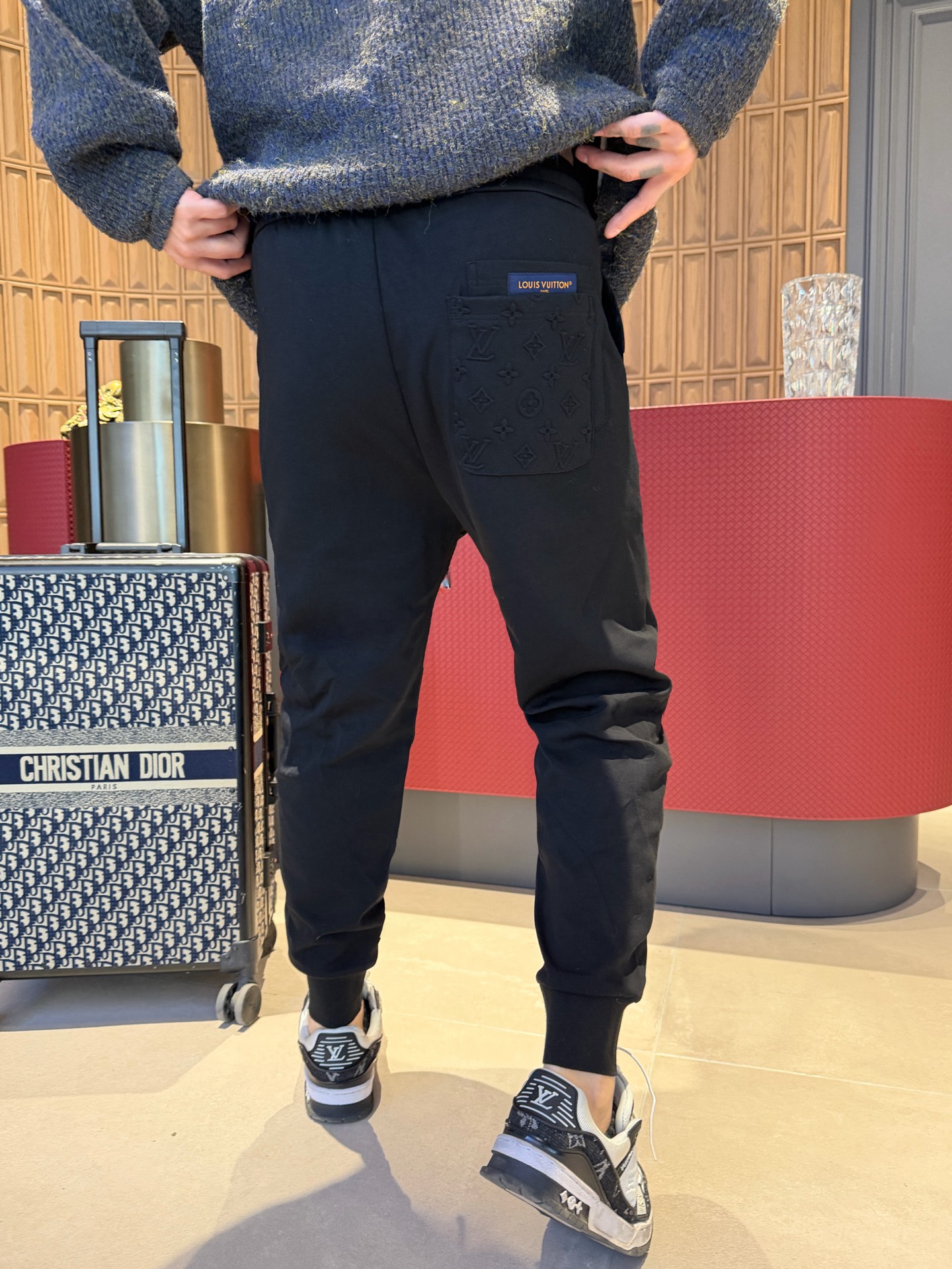 Casual Pants