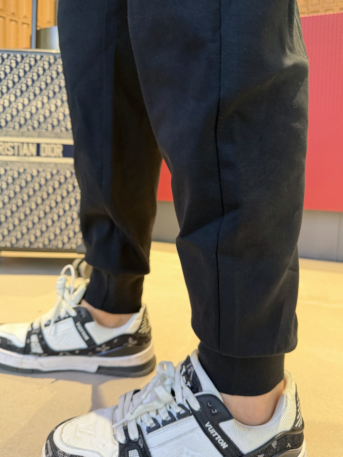 Casual Pants
