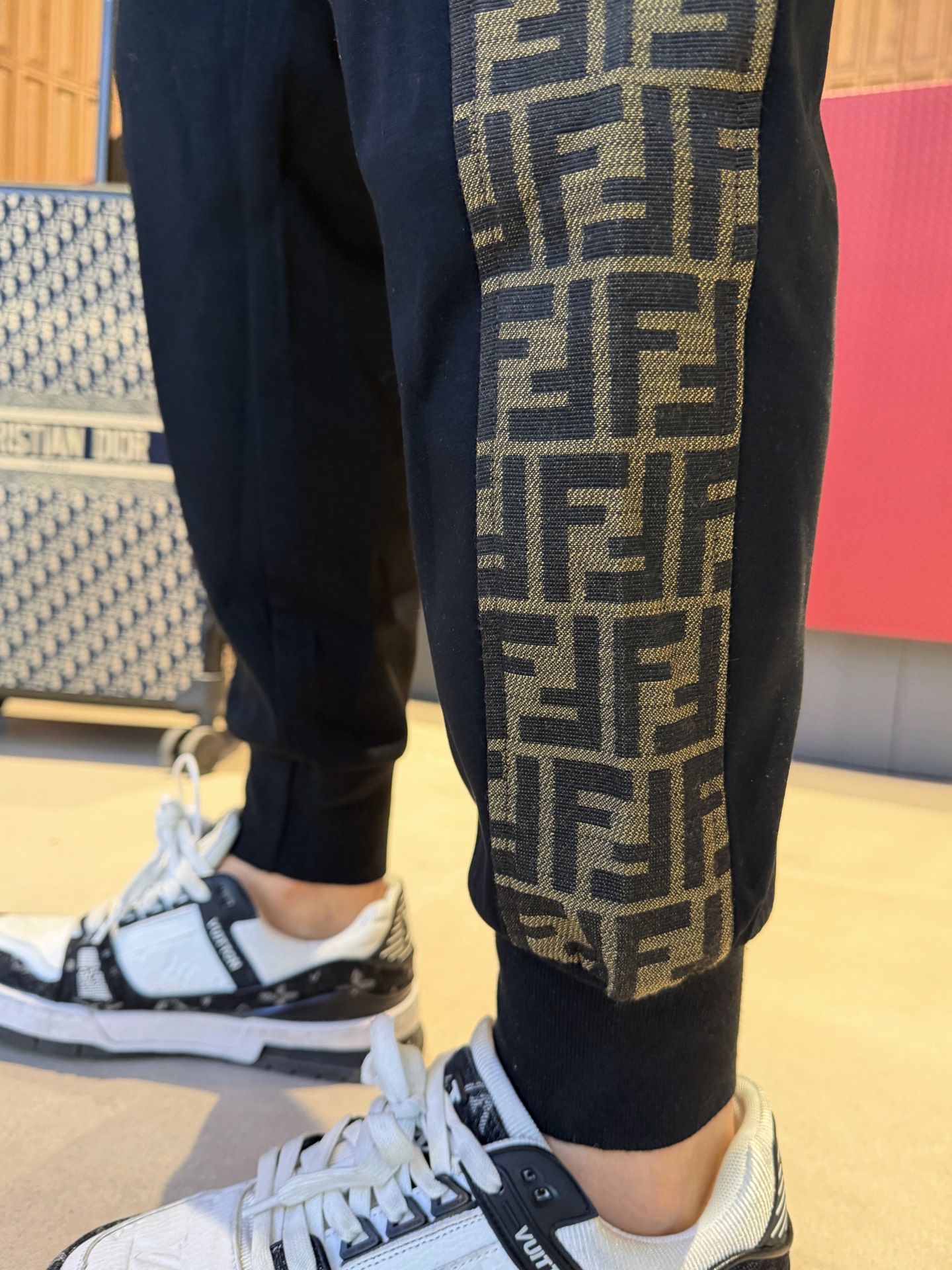 Casual Pants